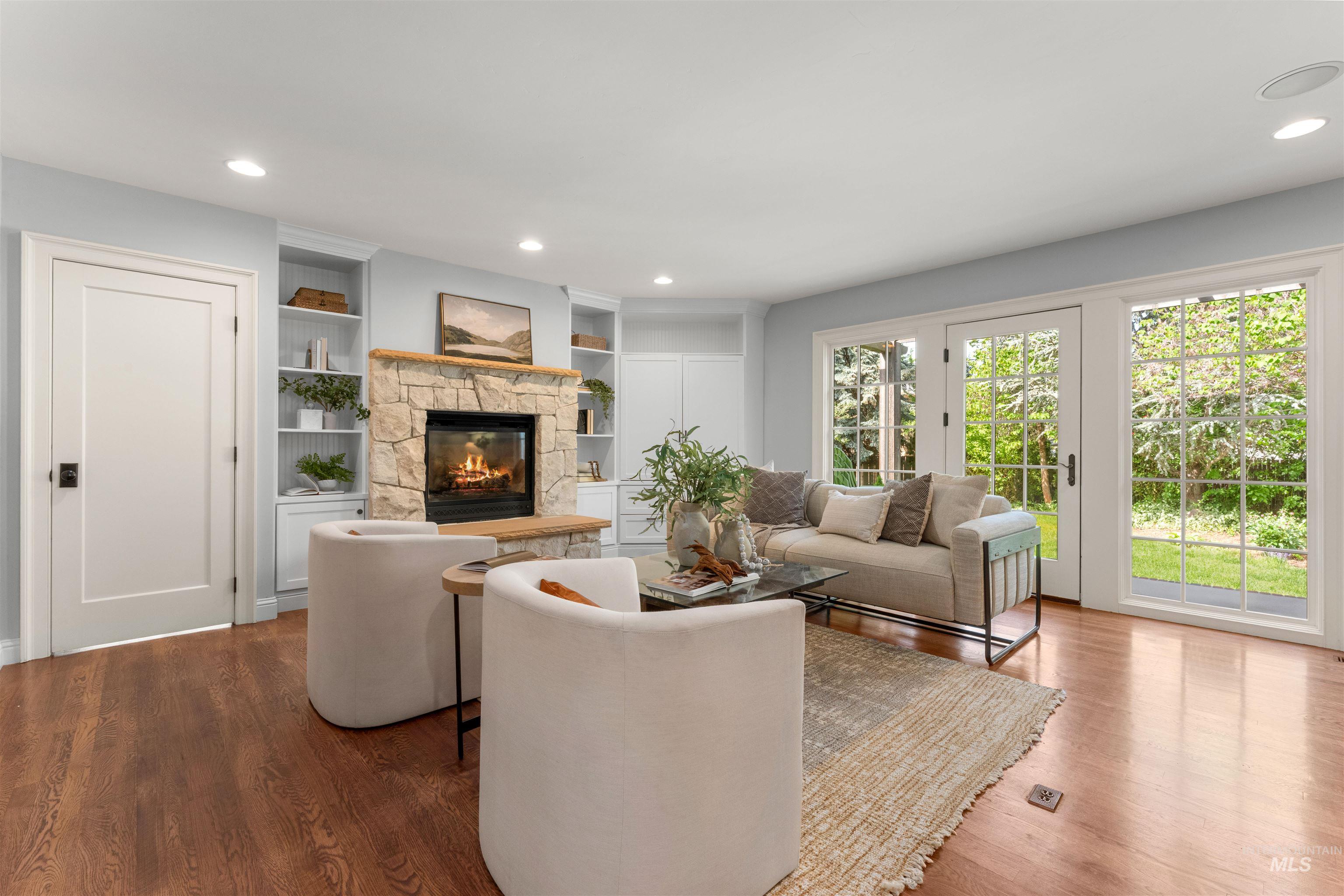 1221 N Harrison Blvd, Boise, Idaho 83702, 4 Bedrooms, 3 Bathrooms, Residential For Sale, Price $1,725,000, 98986193