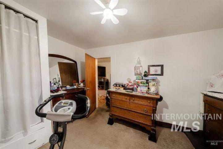 201 Tiffany Ln, Culdesac, Idaho 83524, 2 Bedrooms, 1 Bathroom, Residential For Sale, Price $165,000, 98986194