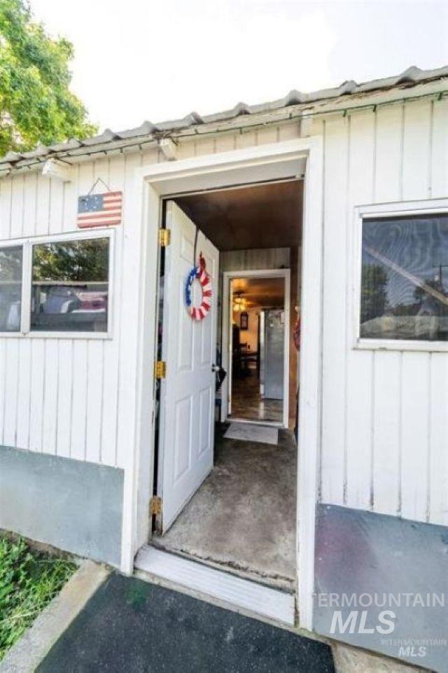 201 Tiffany Ln, Culdesac, Idaho 83524, 2 Bedrooms, 1 Bathroom, Residential For Sale, Price $165,000, 98986194