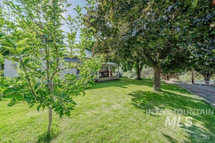 201 Tiffany Ln, Culdesac, Idaho 83524, 2 Bedrooms, 1 Bathroom, Residential For Sale, Price $165,000, 98986194