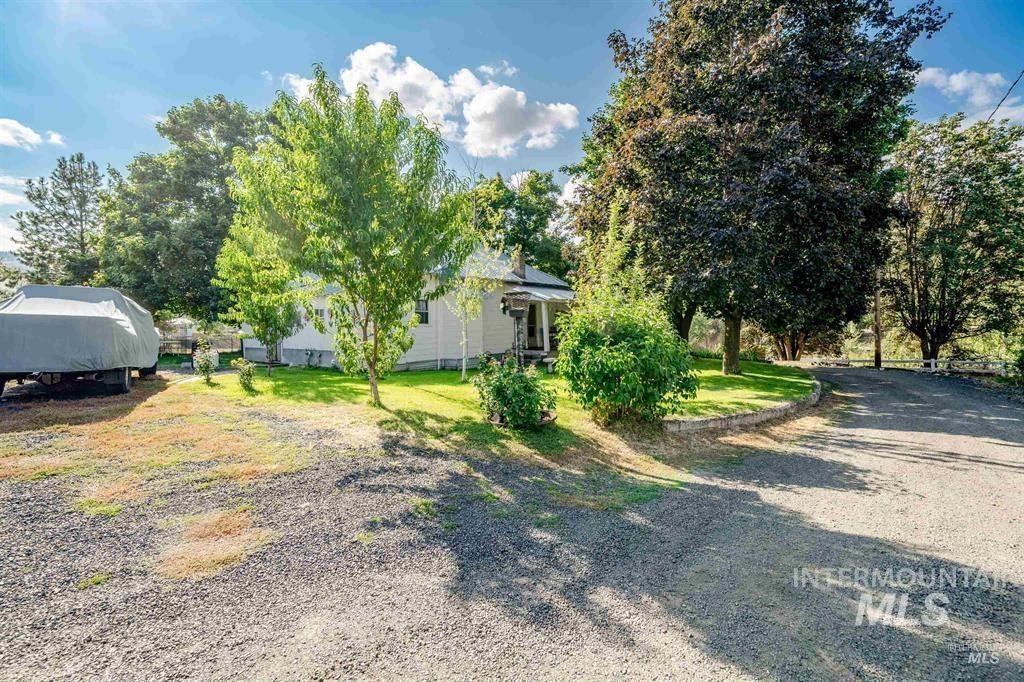 201 Tiffany Ln, Culdesac, Idaho 83524, 2 Bedrooms, 1 Bathroom, Residential For Sale, Price $165,000, 98986194