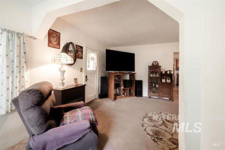 201 Tiffany Ln, Culdesac, Idaho 83524, 2 Bedrooms, 1 Bathroom, Residential For Sale, Price $165,000, 98986194