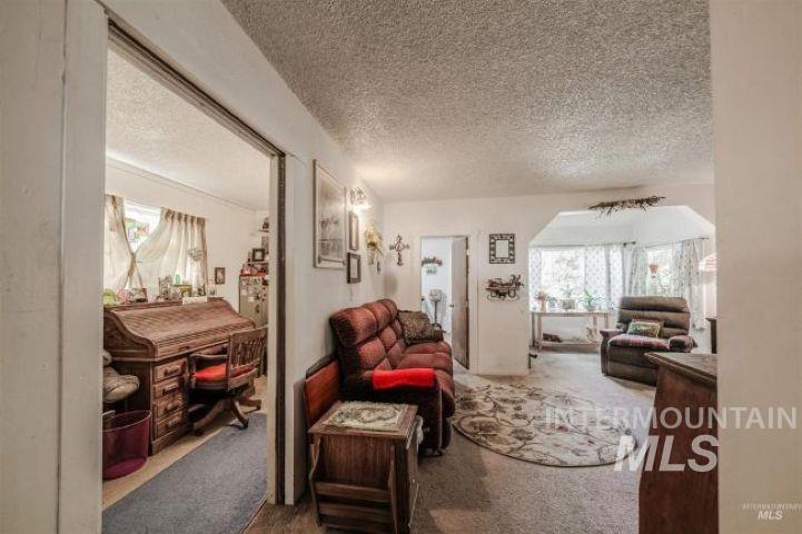201 Tiffany Ln, Culdesac, Idaho 83524, 2 Bedrooms, 1 Bathroom, Residential For Sale, Price $165,000, 98986194