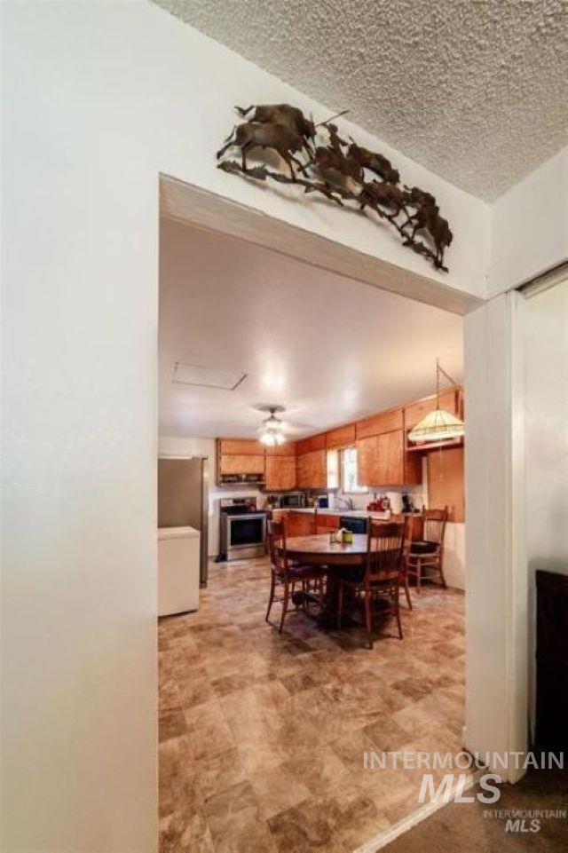 201 Tiffany Ln, Culdesac, Idaho 83524, 2 Bedrooms, 1 Bathroom, Residential For Sale, Price $165,000, 98986194