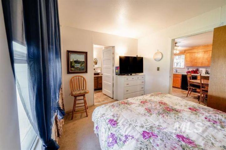 201 Tiffany Ln, Culdesac, Idaho 83524, 2 Bedrooms, 1 Bathroom, Residential For Sale, Price $165,000, 98986194