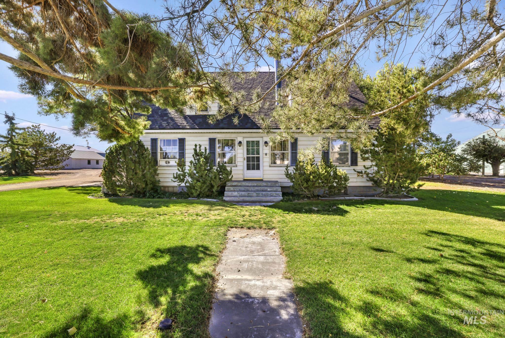 1213 Burley Ave, Buhl, Idaho 83316, Business/Commercial For Sale, Price $515,000, 98986195