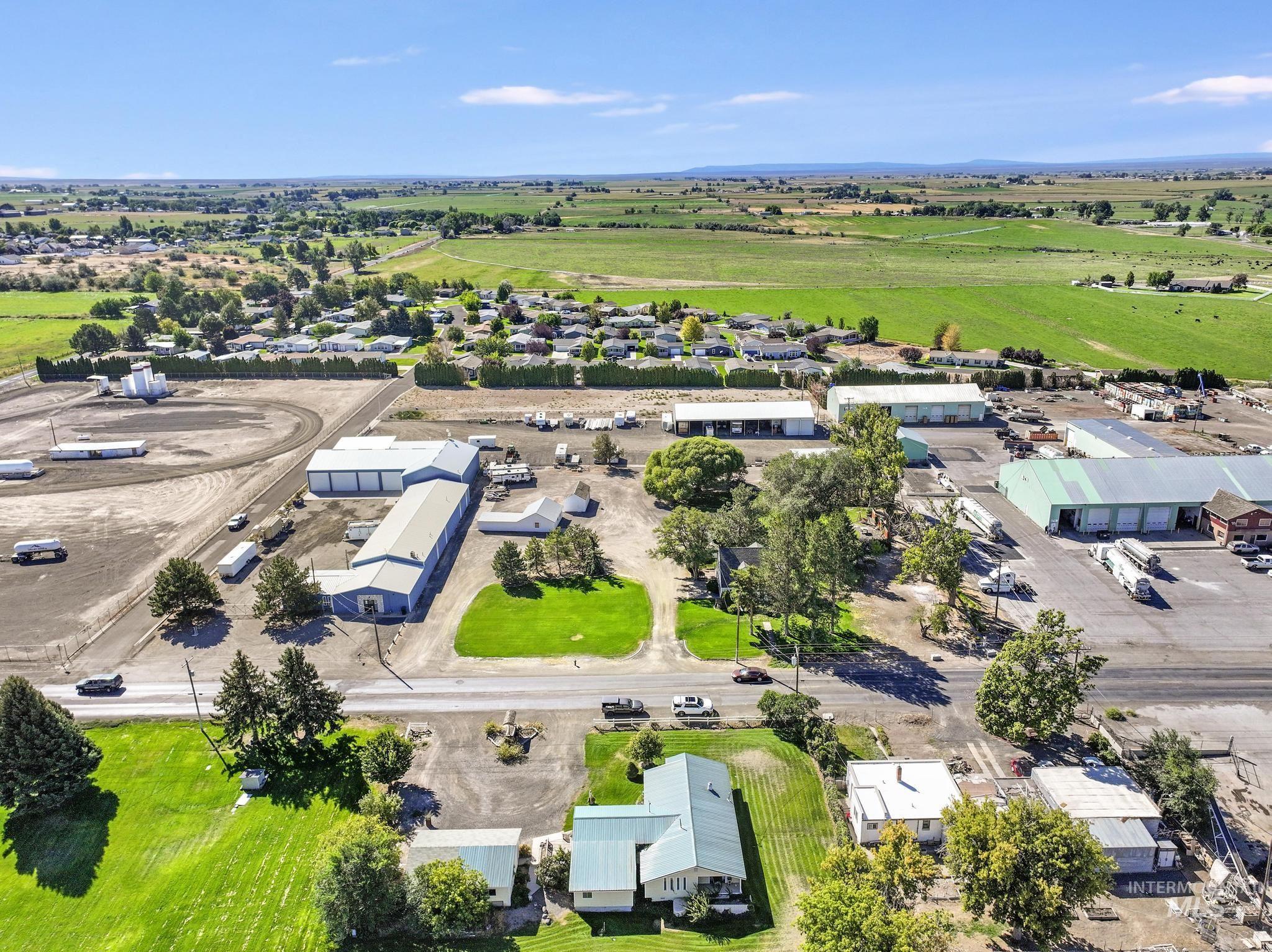 1213 Burley Ave, Buhl, Idaho 83316, Business/Commercial For Sale, Price $515,000, 98986195