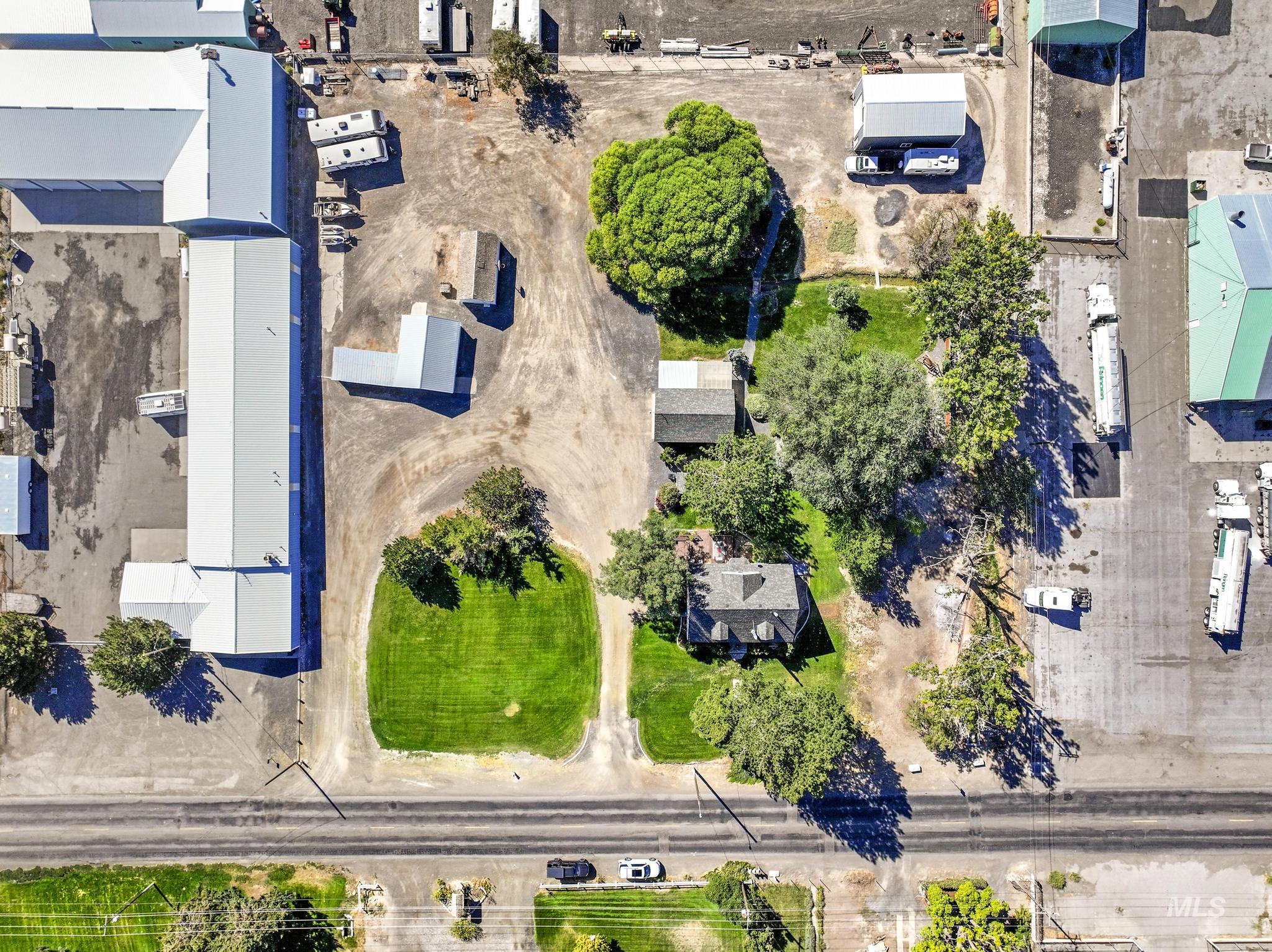 1213 Burley Ave, Buhl, Idaho 83316, Business/Commercial For Sale, Price $515,000, 98986195