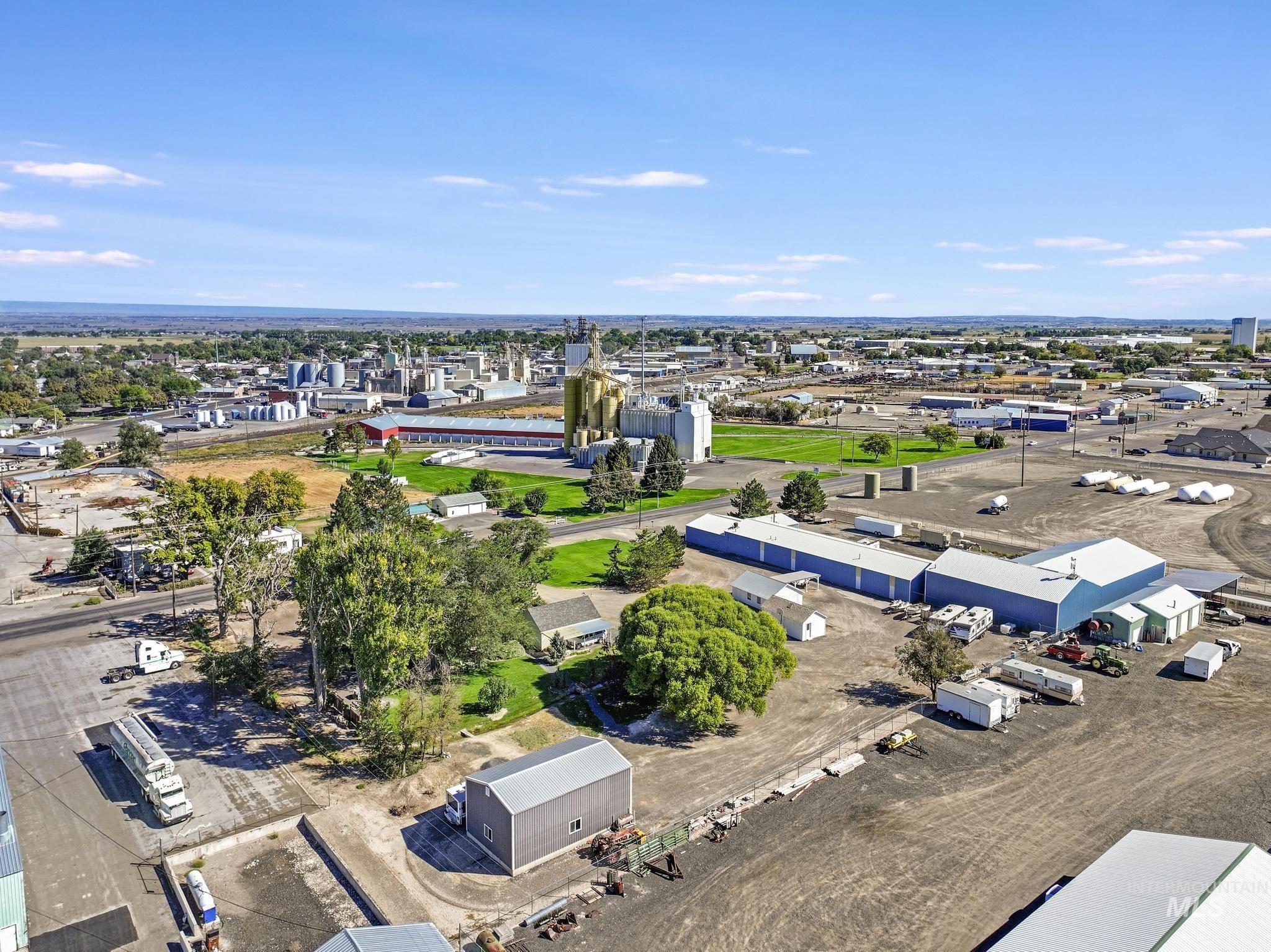 1213 Burley Ave, Buhl, Idaho 83316, Business/Commercial For Sale, Price $515,000, 98986195