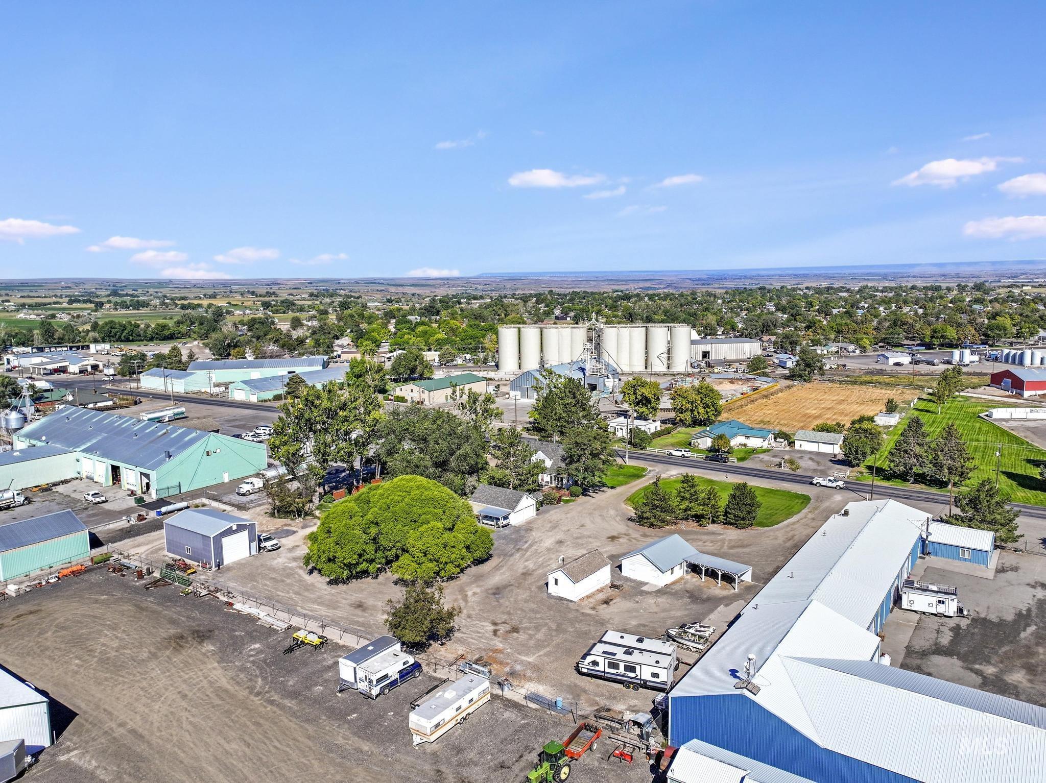 1213 Burley Ave, Buhl, Idaho 83316, Business/Commercial For Sale, Price $515,000, 98986195