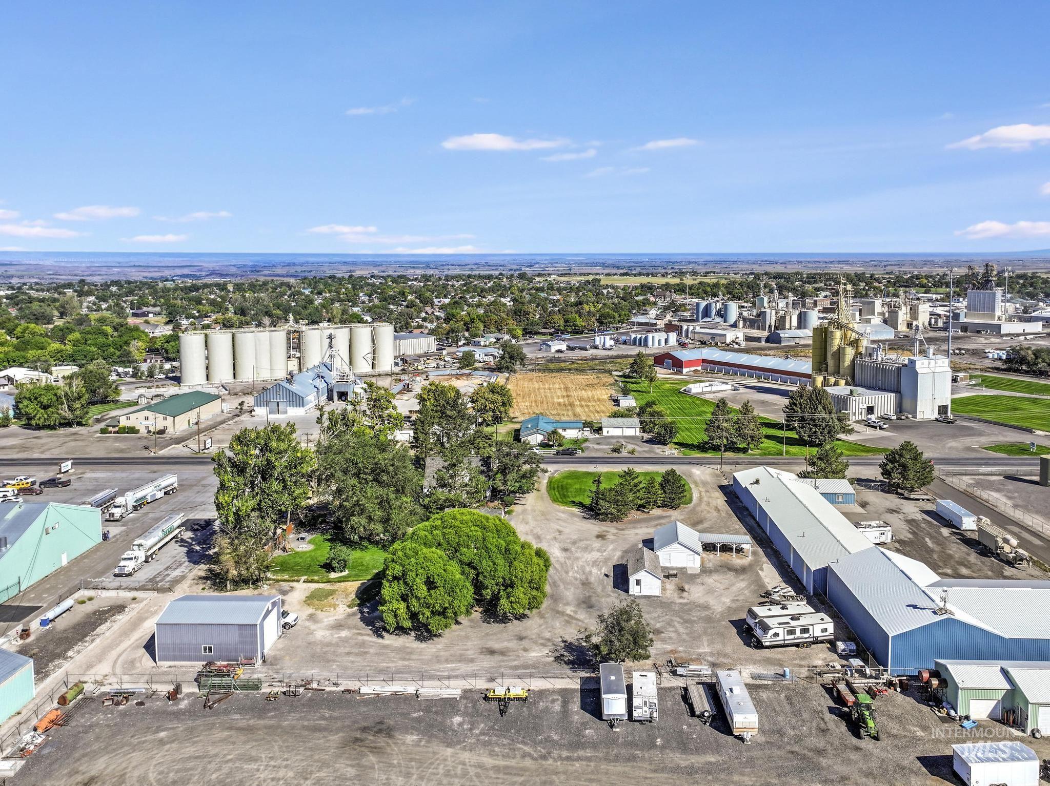 1213 Burley Ave, Buhl, Idaho 83316, Business/Commercial For Sale, Price $515,000, 98986195