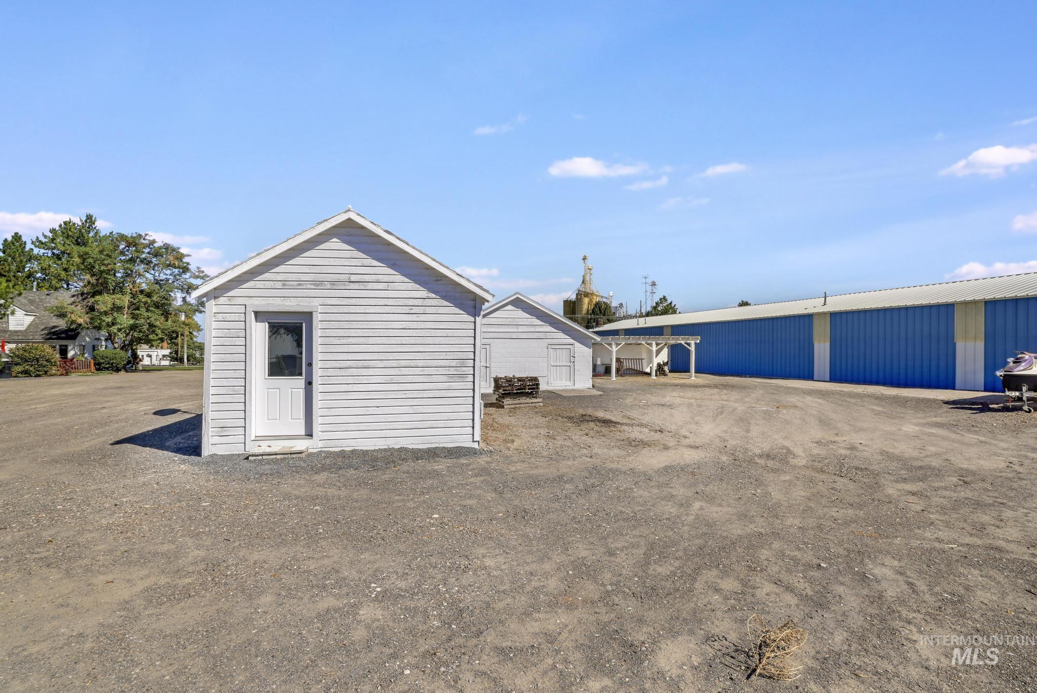 1213 Burley Ave, Buhl, Idaho 83316, Business/Commercial For Sale, Price $515,000, 98986195