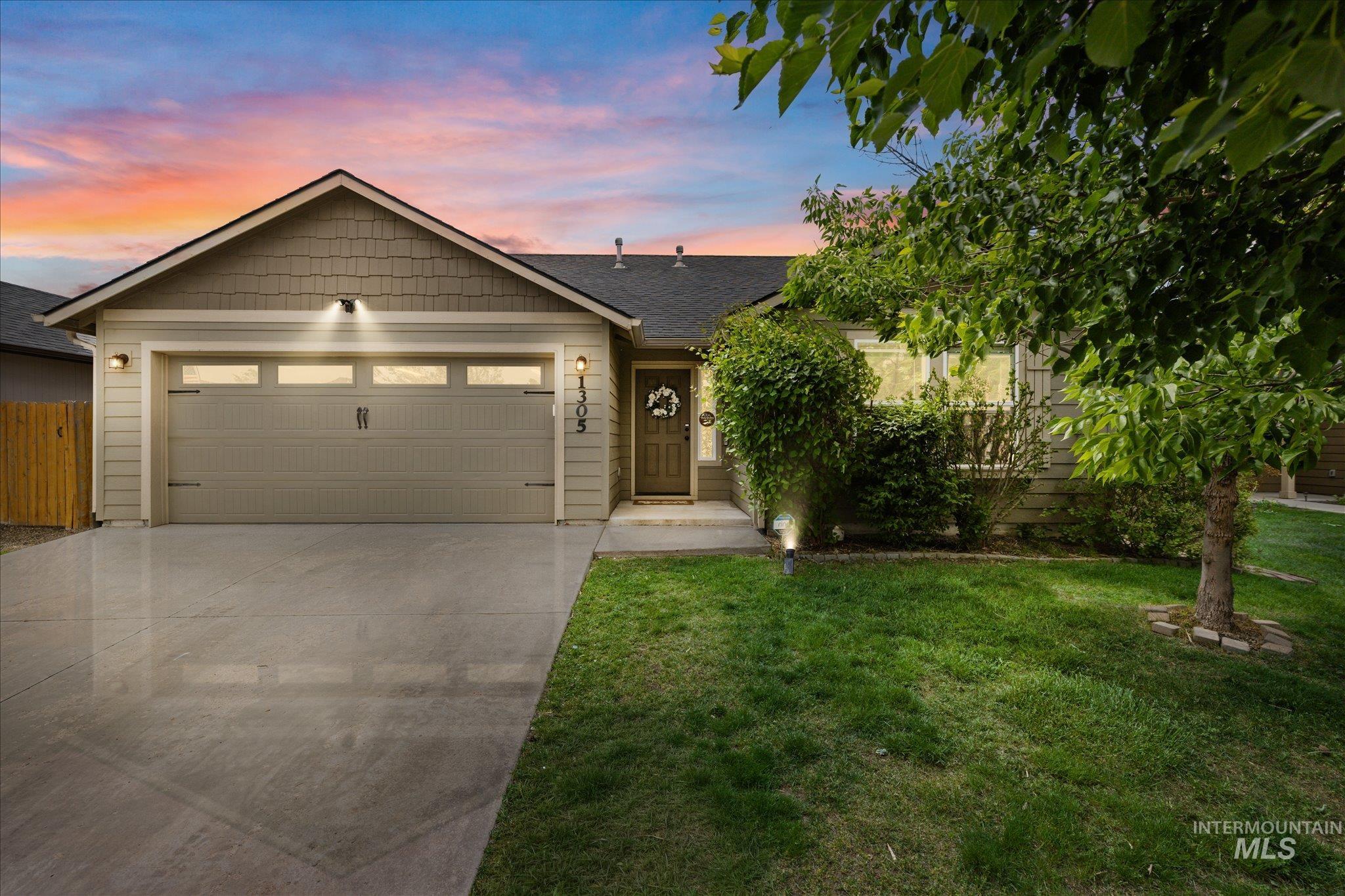 Residential For Sale
