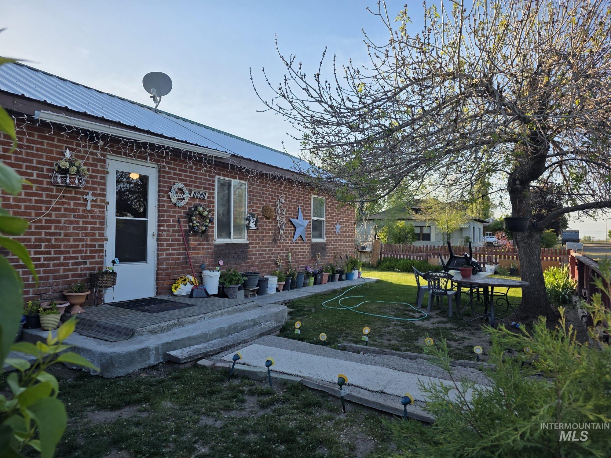 Residential For Sale