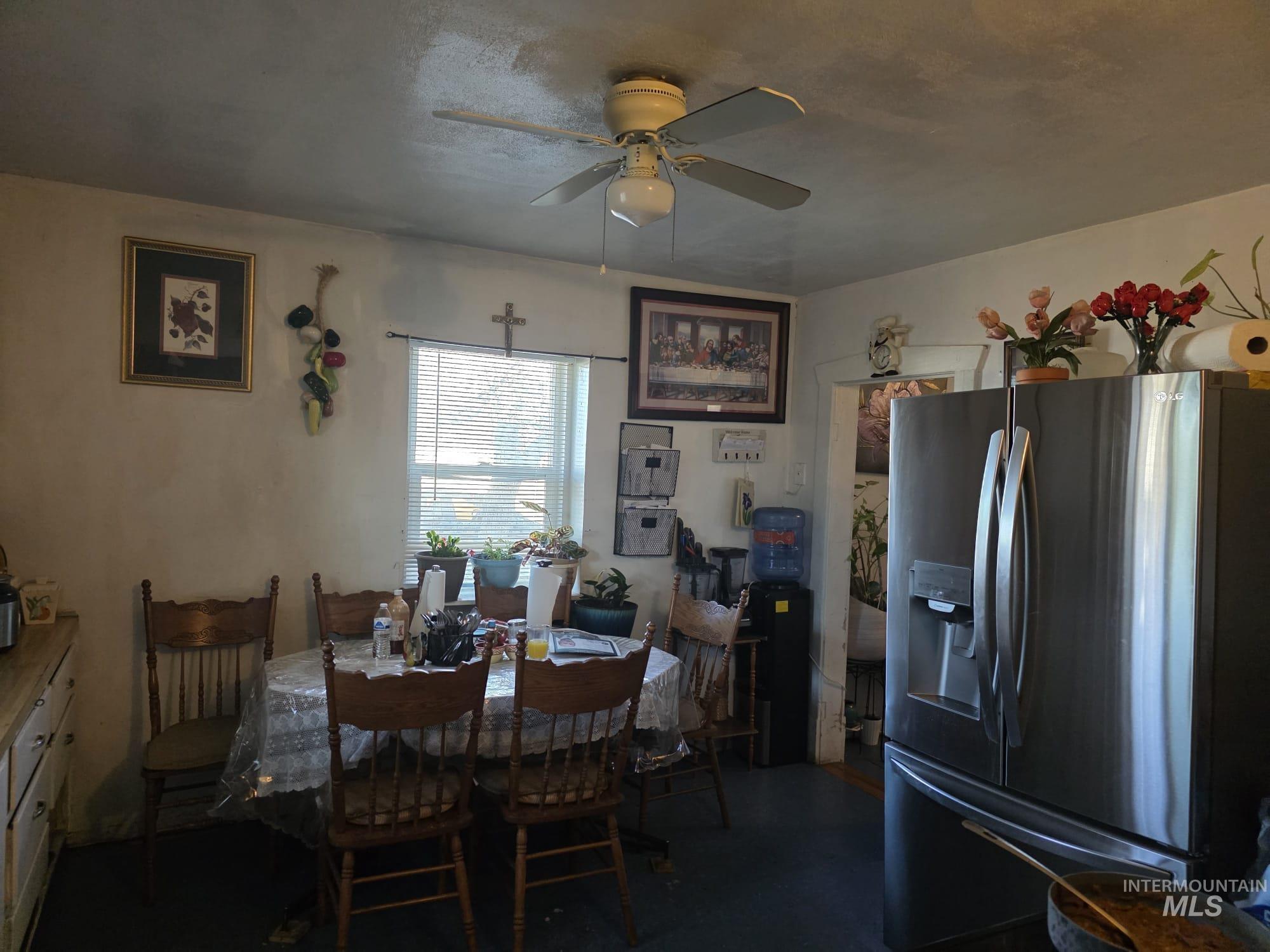 1851 K ST, Heyburn, Idaho 83336, 3 Bedrooms, 1 Bathroom, Residential For Sale, Price $150,000, 98986197