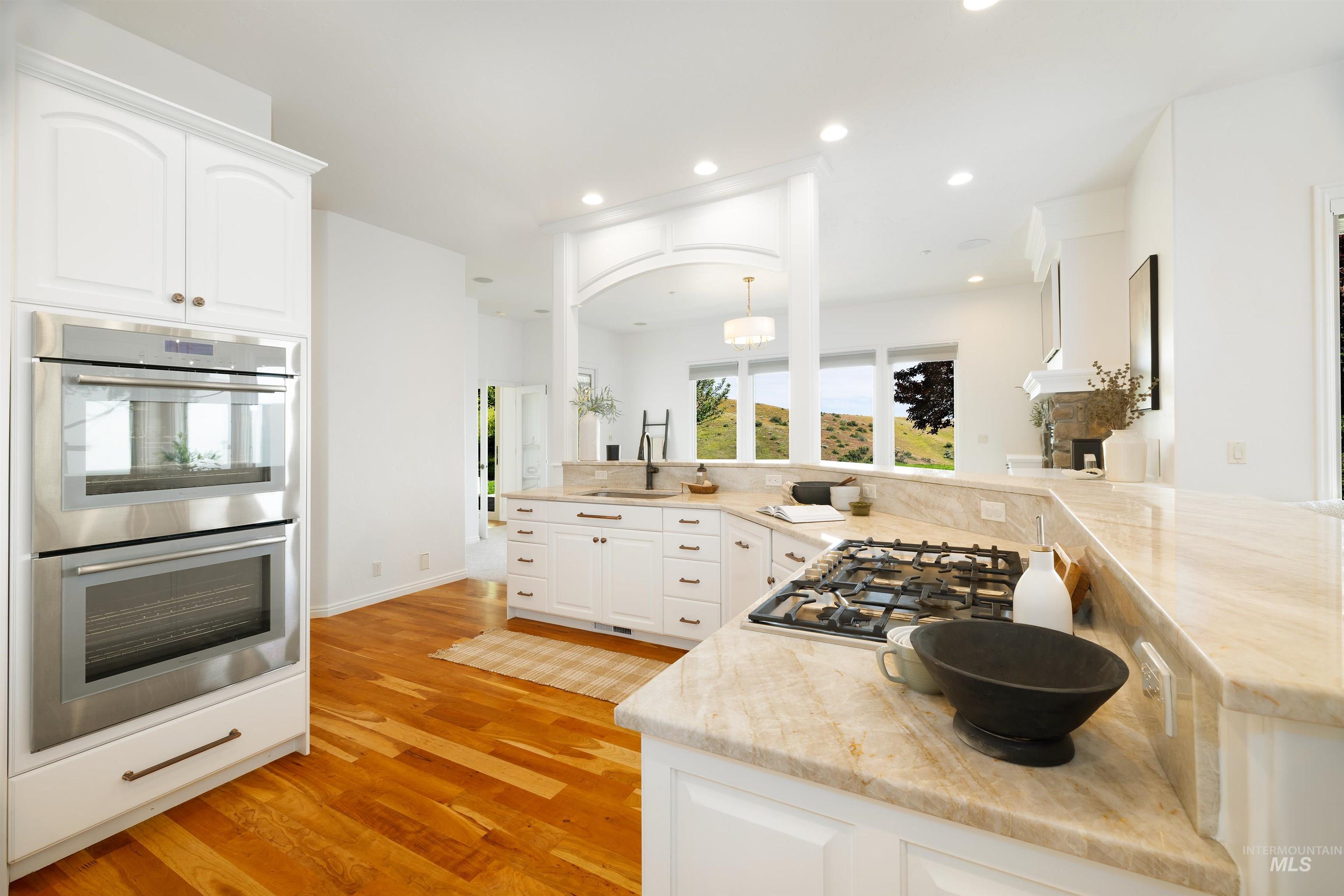 3757 W Quail Hollow Ct, Boise, Idaho 83703-3869, 4 Bedrooms, 3.5 Bathrooms, Residential For Sale, Price $1,359,900, 98986198