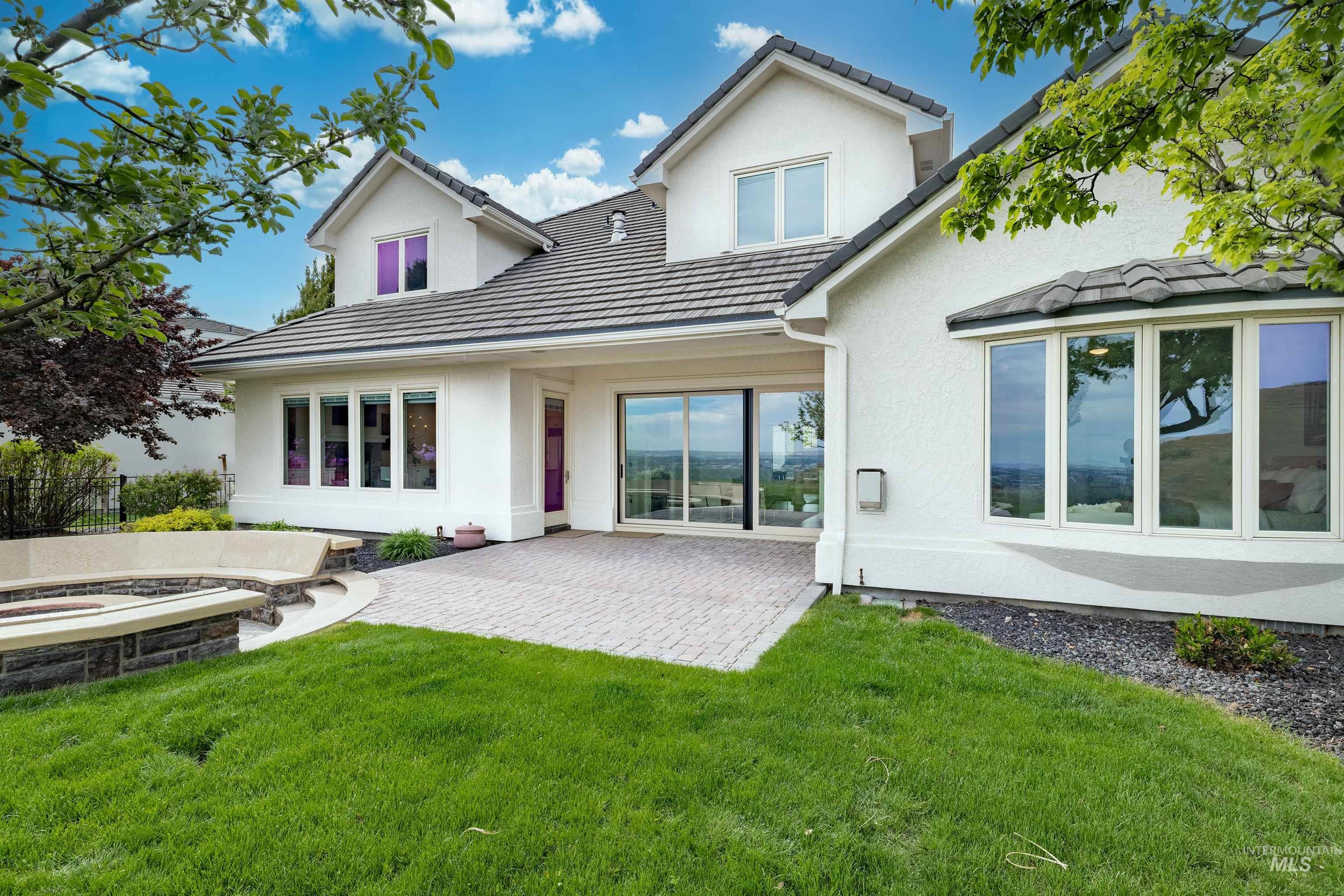 3757 W Quail Hollow Ct, Boise, Idaho 83703-3869, 4 Bedrooms, 3.5 Bathrooms, Residential For Sale, Price $1,359,900, 98986198