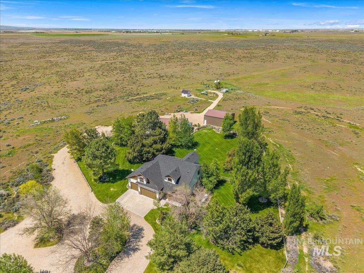 18593 S Pleasant Valley Rd, Kuna, Idaho 83634, 4 Bedrooms, 3 Bathrooms, Residential For Sale, Price $1,500,000, 98986201