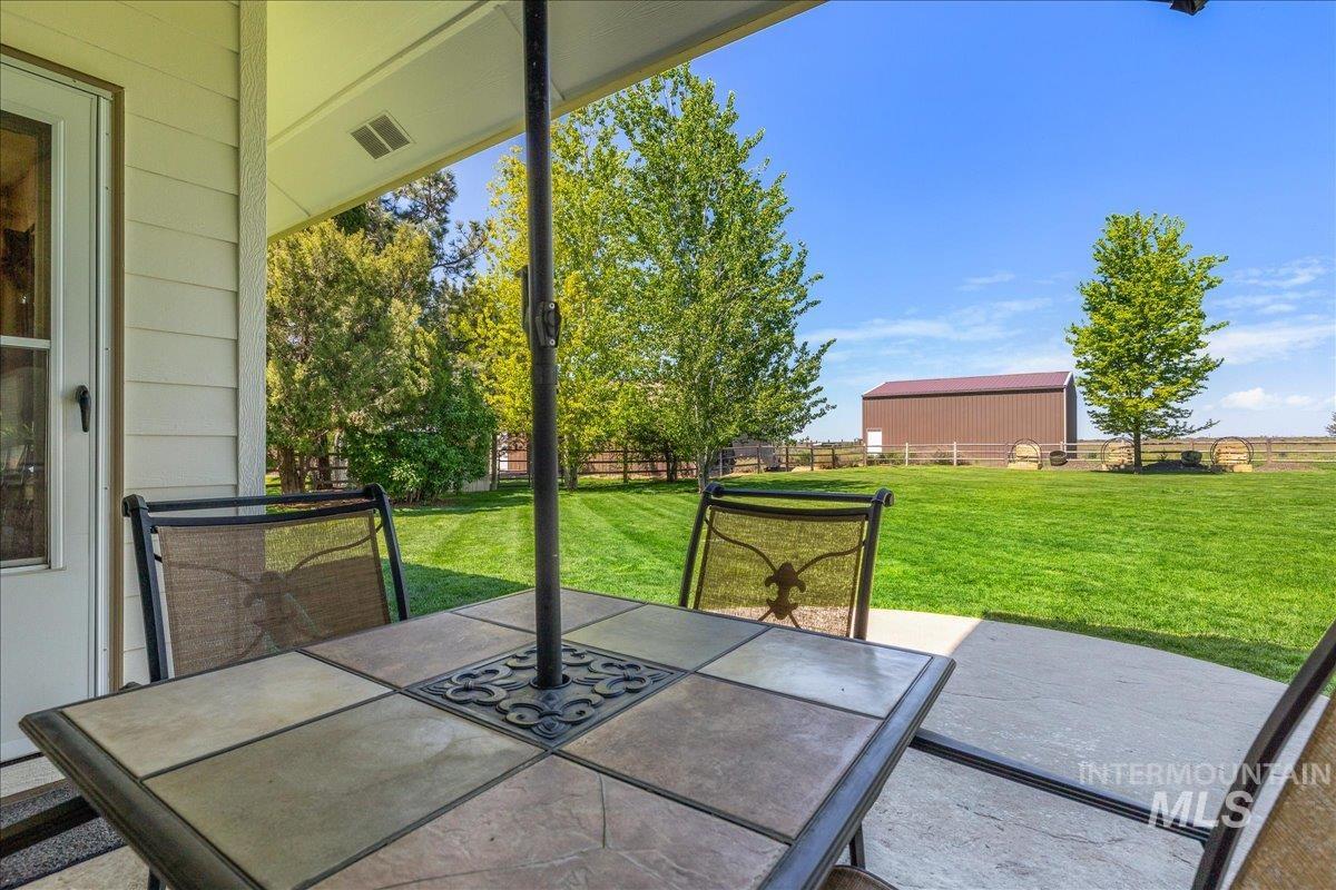 18593 S Pleasant Valley Rd, Kuna, Idaho 83634, 4 Bedrooms, 3 Bathrooms, Residential For Sale, Price $1,500,000, 98986201