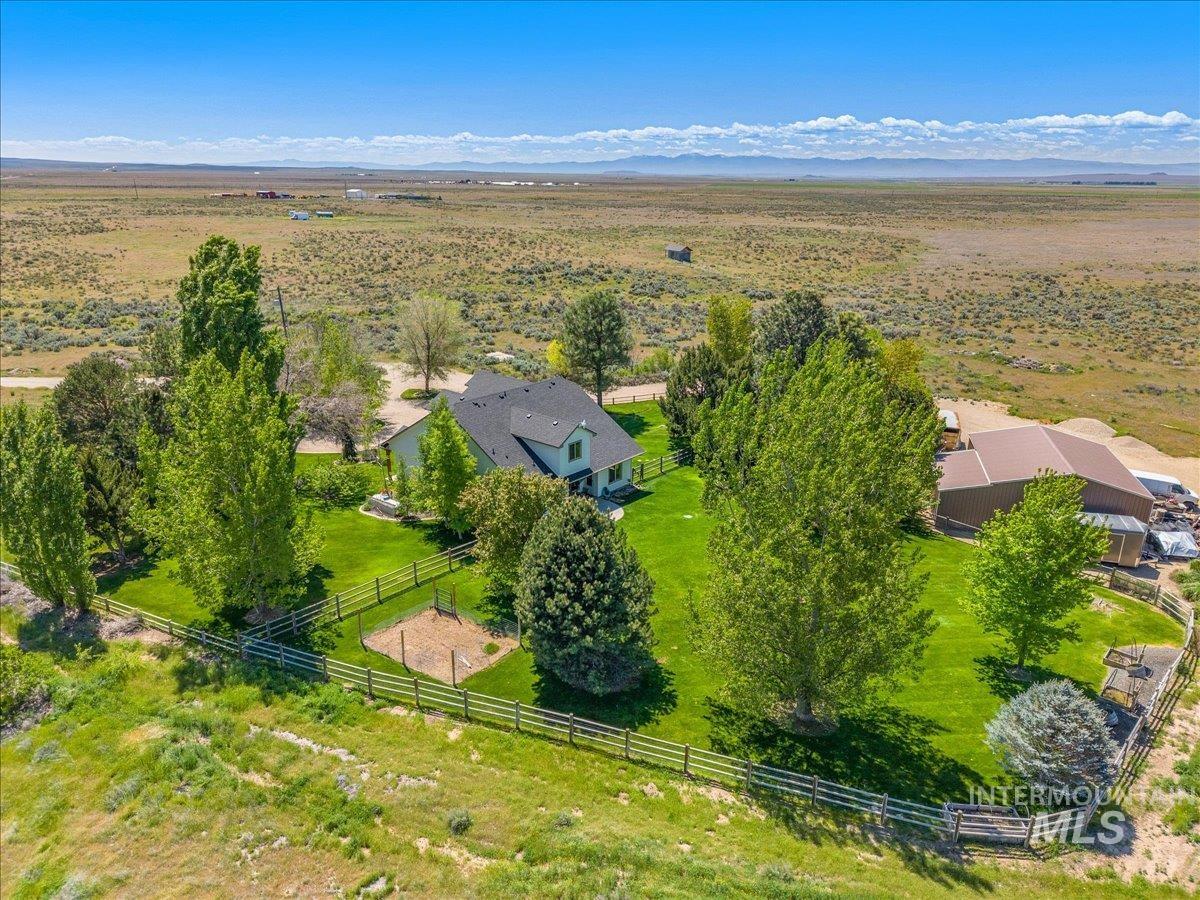 18593 S Pleasant Valley Rd, Kuna, Idaho 83634, 4 Bedrooms, 3 Bathrooms, Residential For Sale, Price $1,500,000, 98986201