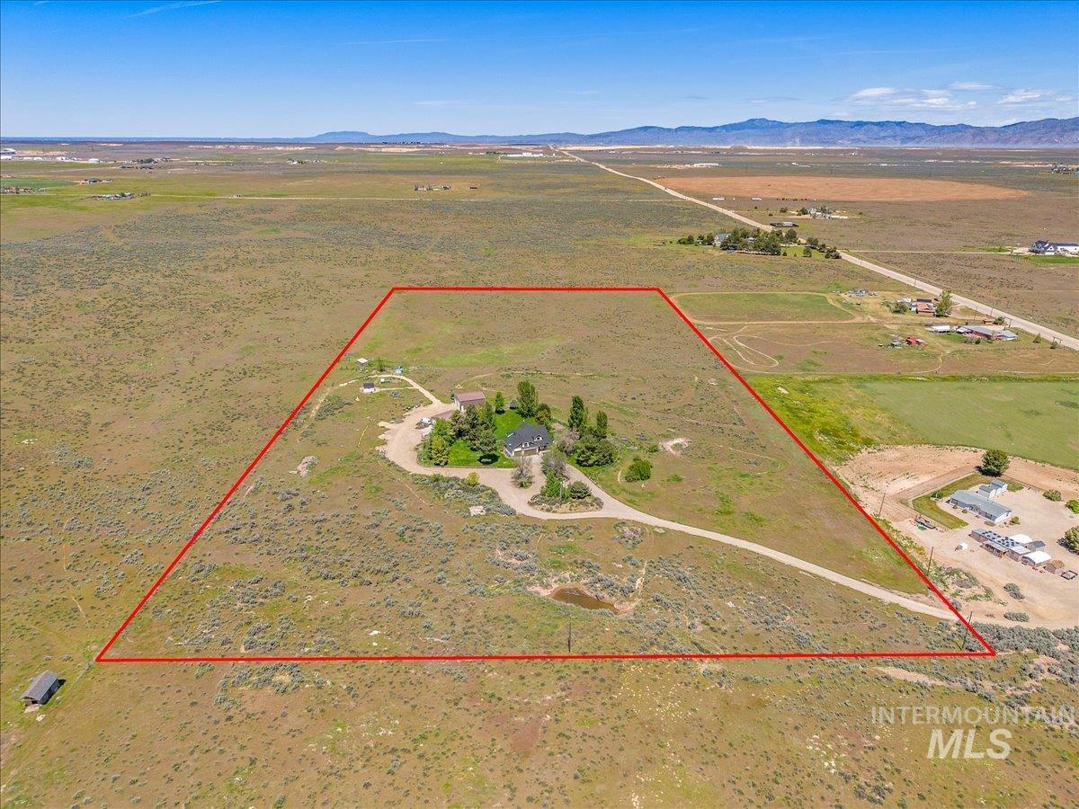 18593 S Pleasant Valley Rd, Kuna, Idaho 83634, 4 Bedrooms, 3 Bathrooms, Residential For Sale, Price $1,500,000, 98986201