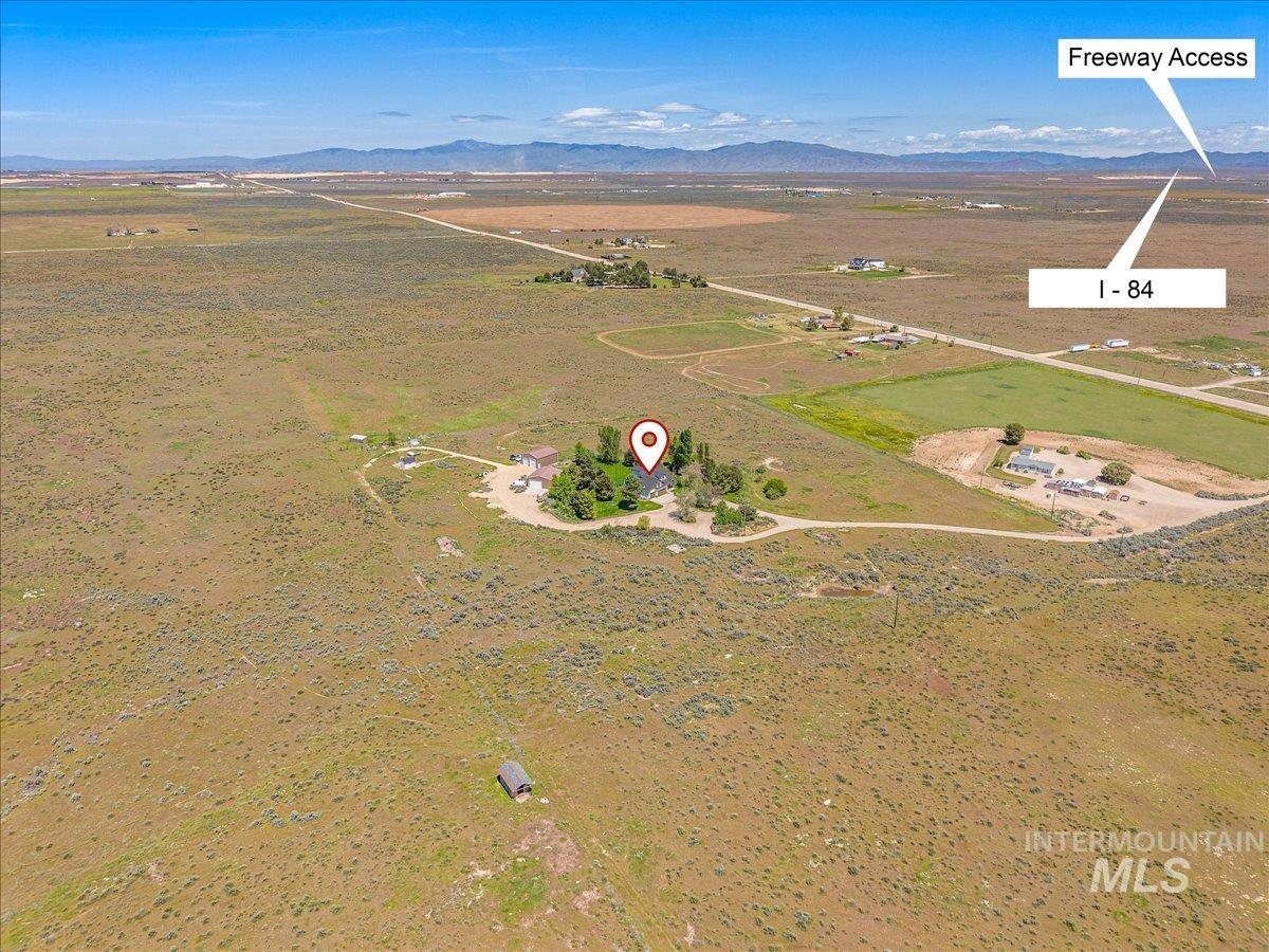 18593 S Pleasant Valley Rd, Kuna, Idaho 83634, 4 Bedrooms, 3 Bathrooms, Residential For Sale, Price $1,500,000, 98986201