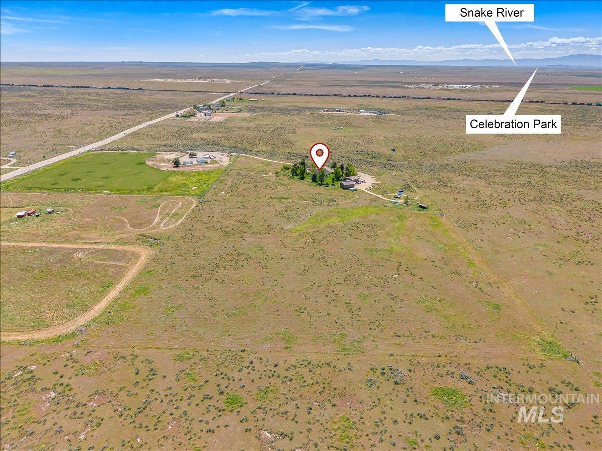 18593 S Pleasant Valley Rd, Kuna, Idaho 83634, 4 Bedrooms, 3 Bathrooms, Residential For Sale, Price $1,500,000, 98986201