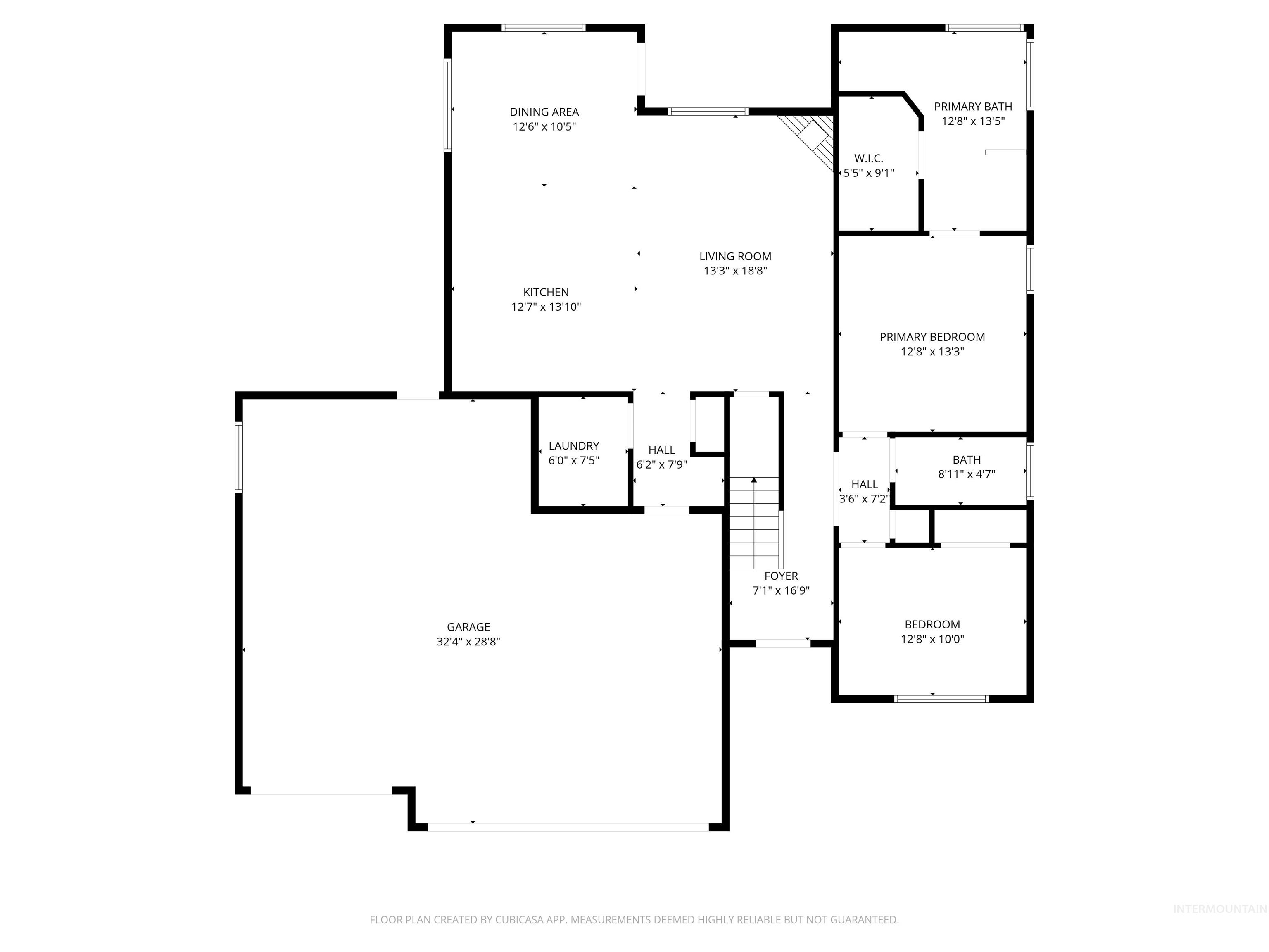 18593 S Pleasant Valley Rd, Kuna, Idaho 83634, 4 Bedrooms, 3 Bathrooms, Residential For Sale, Price $1,500,000, 98986201