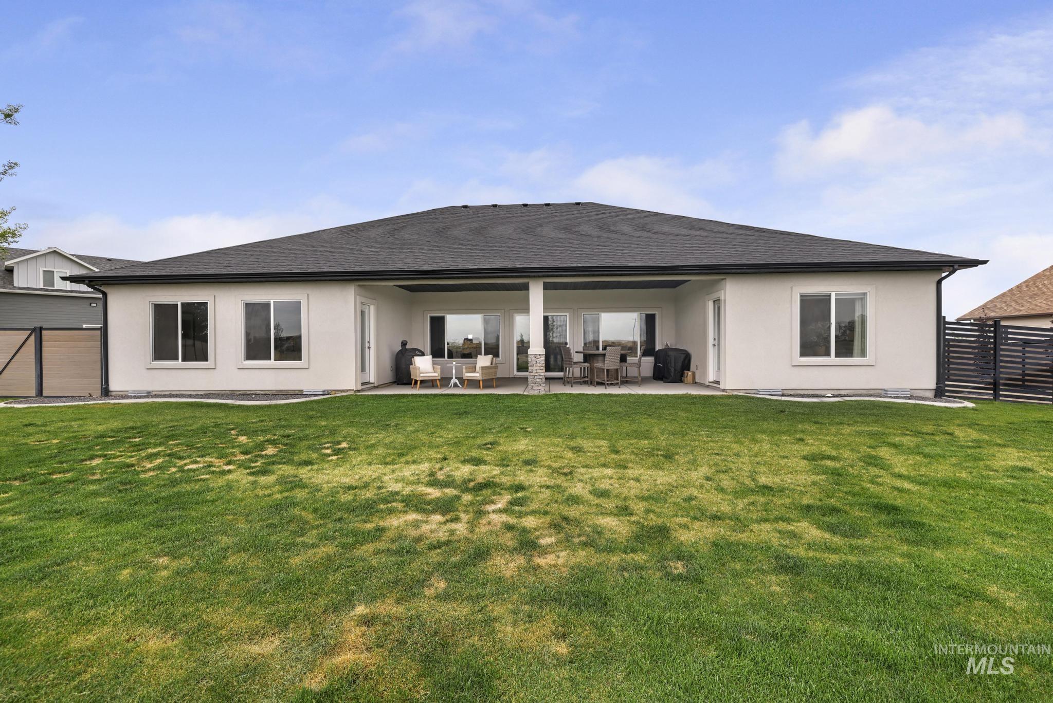 3840 Susan Cir E, Kimberly, Idaho 83334-5502, 4 Bedrooms, 2.5 Bathrooms, Residential For Sale, Price $750,000, 98986203