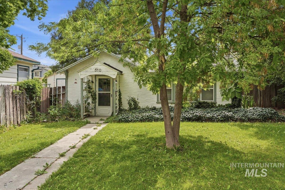 Residential For Sale
