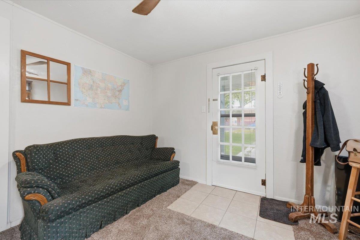510 S. Fern St., Nampa, Idaho 83686, 2 Bedrooms, 1 Bathroom, Residential For Sale, Price $245,000, 98986205