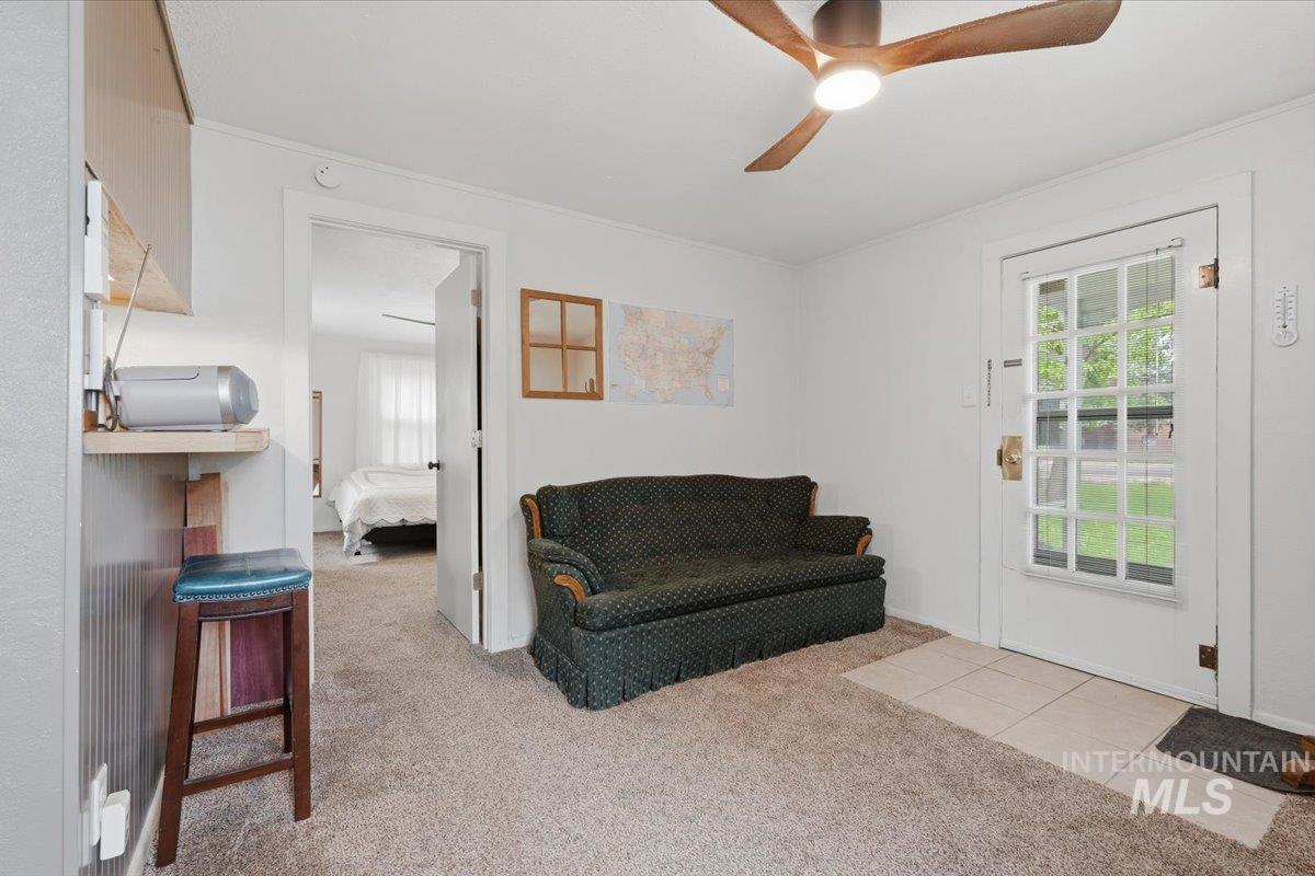510 S. Fern St., Nampa, Idaho 83686, 2 Bedrooms, 1 Bathroom, Residential For Sale, Price $245,000, 98986205