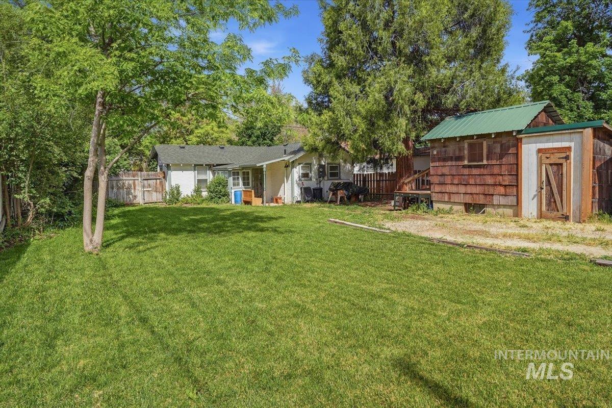 510 S. Fern St., Nampa, Idaho 83686, 2 Bedrooms, 1 Bathroom, Residential For Sale, Price $245,000, 98986205