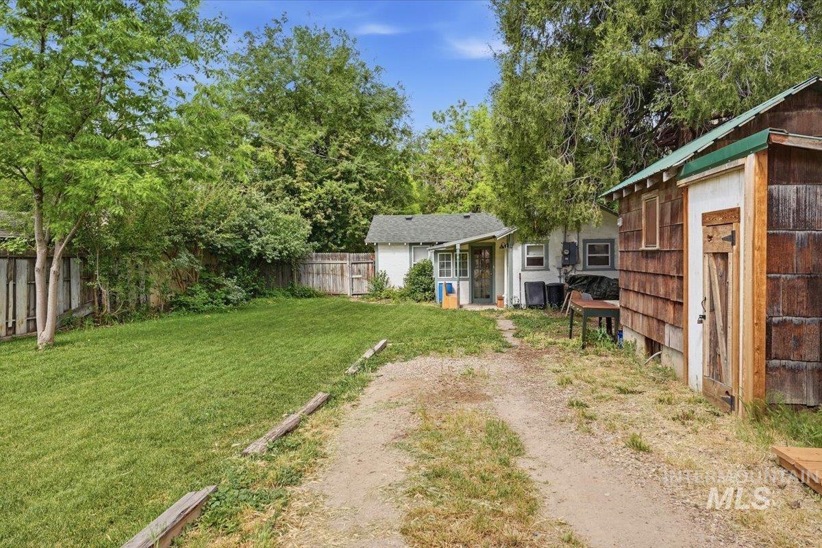 510 S. Fern St., Nampa, Idaho 83686, 2 Bedrooms, 1 Bathroom, Residential For Sale, Price $245,000, 98986205