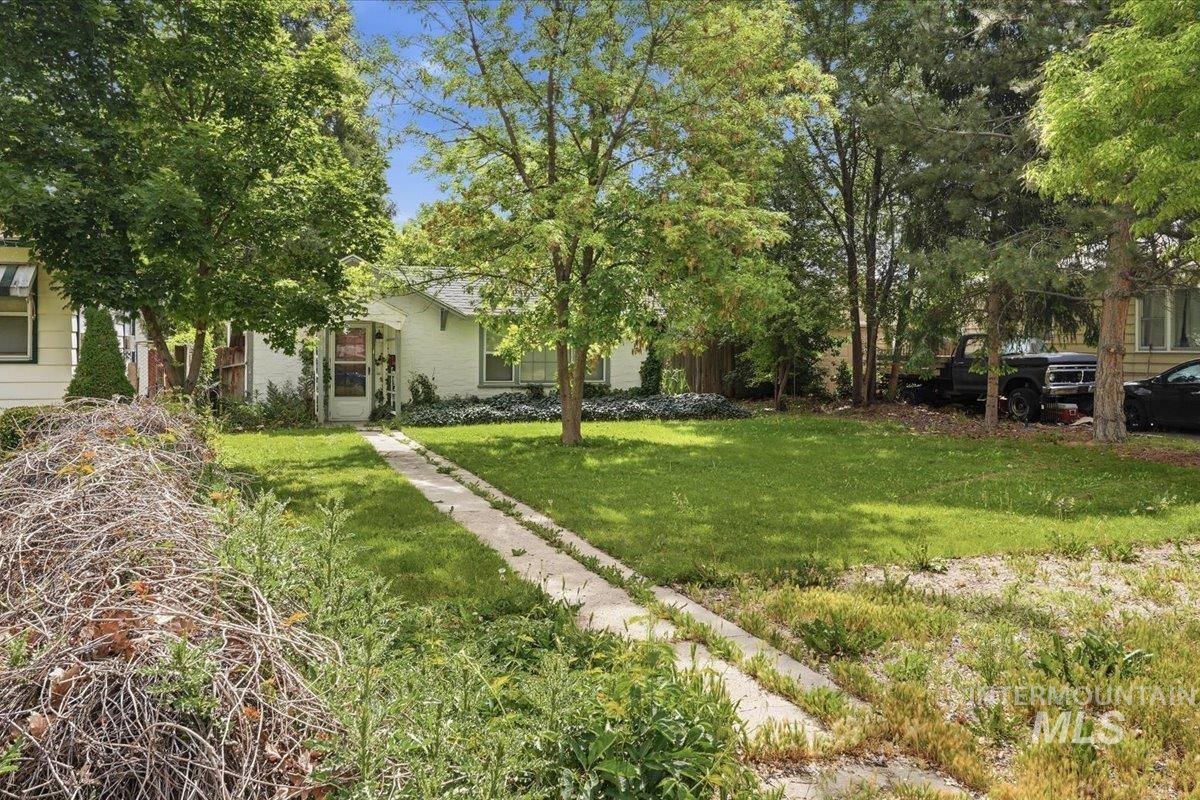 510 S. Fern St., Nampa, Idaho 83686, 2 Bedrooms, 1 Bathroom, Residential For Sale, Price $245,000, 98986205