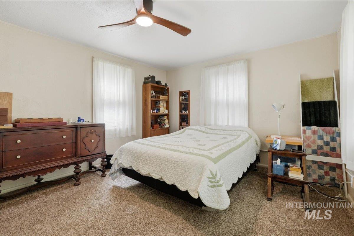 510 S. Fern St., Nampa, Idaho 83686, 2 Bedrooms, 1 Bathroom, Residential For Sale, Price $245,000, 98986205