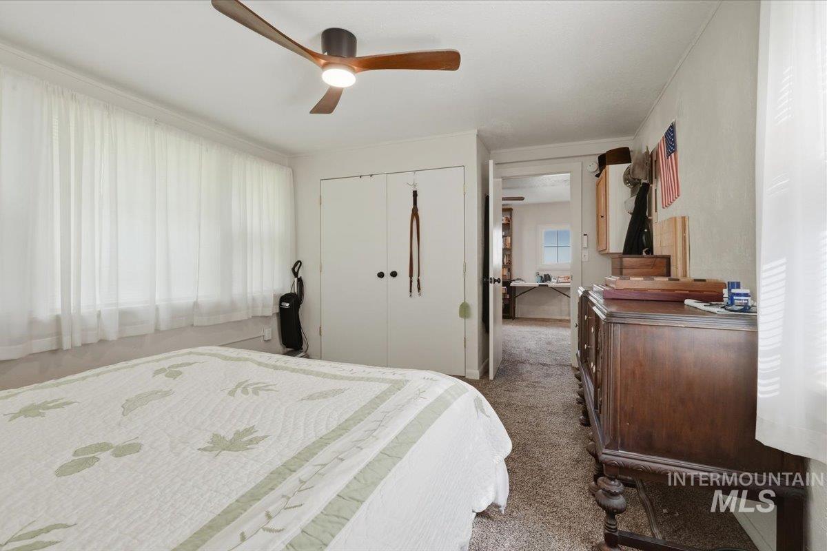 510 S. Fern St., Nampa, Idaho 83686, 2 Bedrooms, 1 Bathroom, Residential For Sale, Price $245,000, 98986205
