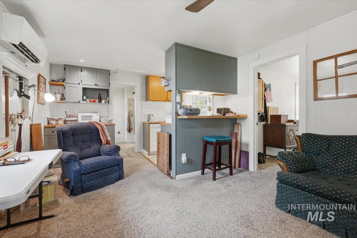 510 S. Fern St., Nampa, Idaho 83686, 2 Bedrooms, 1 Bathroom, Residential For Sale, Price $245,000, 98986205