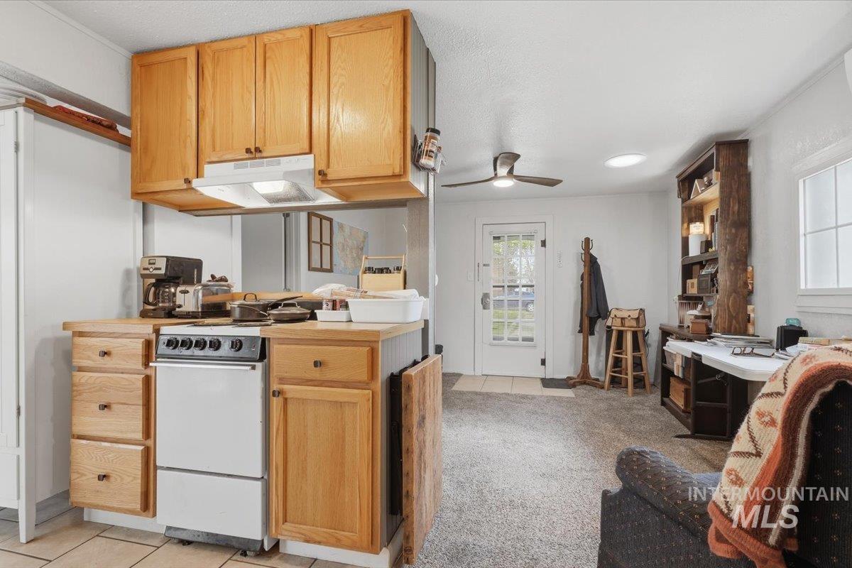 510 S. Fern St., Nampa, Idaho 83686, 2 Bedrooms, 1 Bathroom, Residential For Sale, Price $245,000, 98986205
