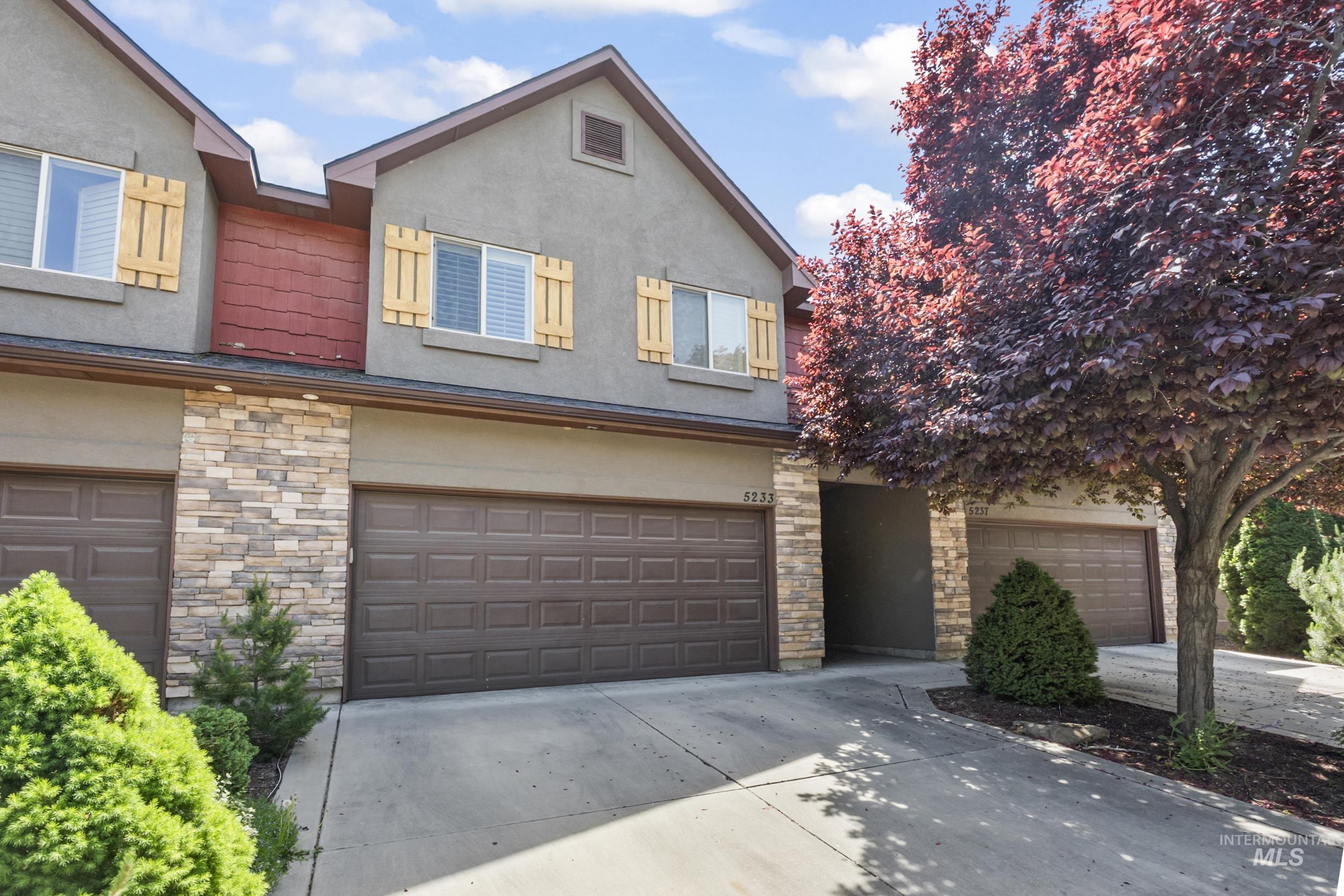 Residential Income For Sale