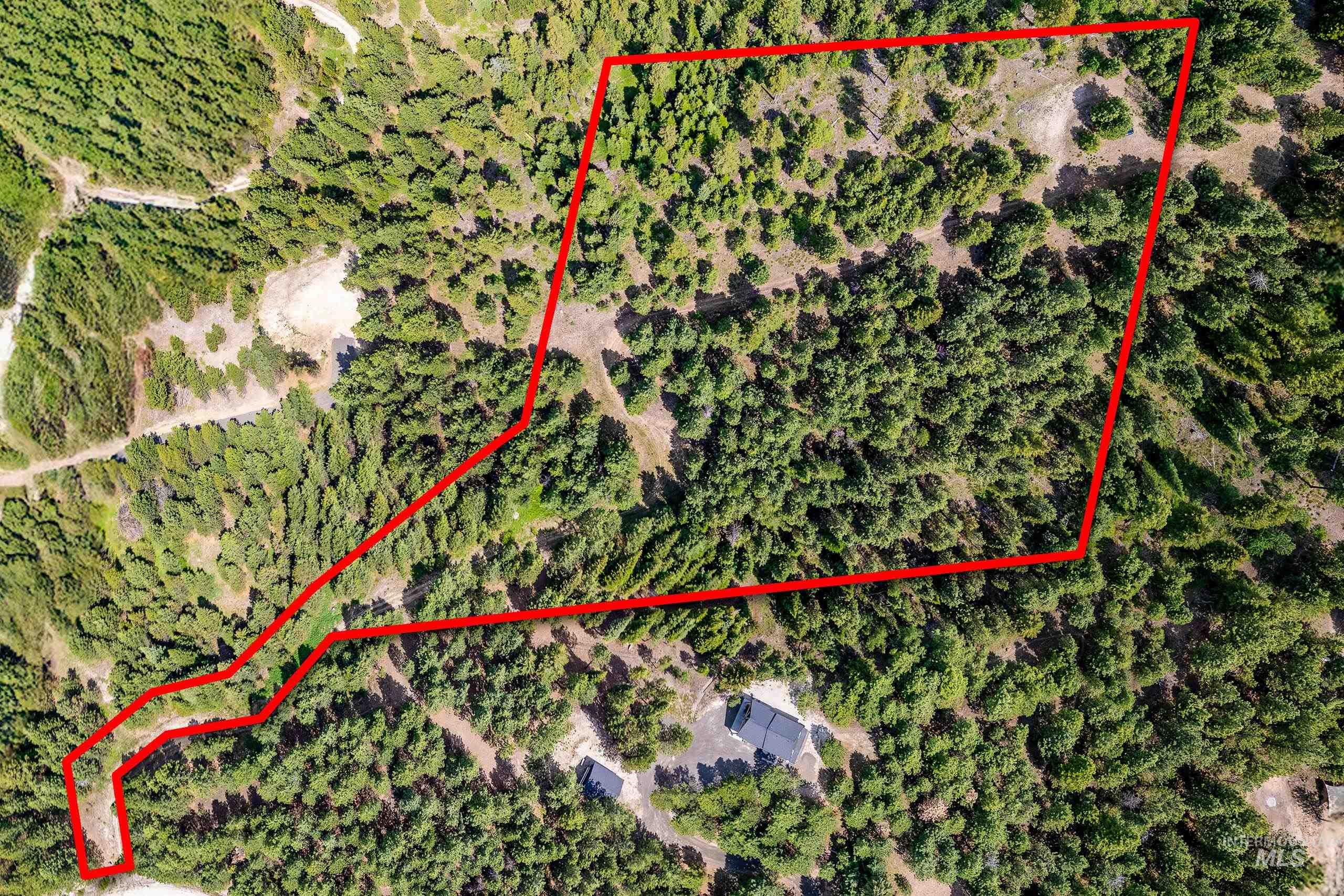 Lot 14 Block 3 Carol Court, Cascade, Idaho 83611, Land For Sale, Price $260,000, 98986207