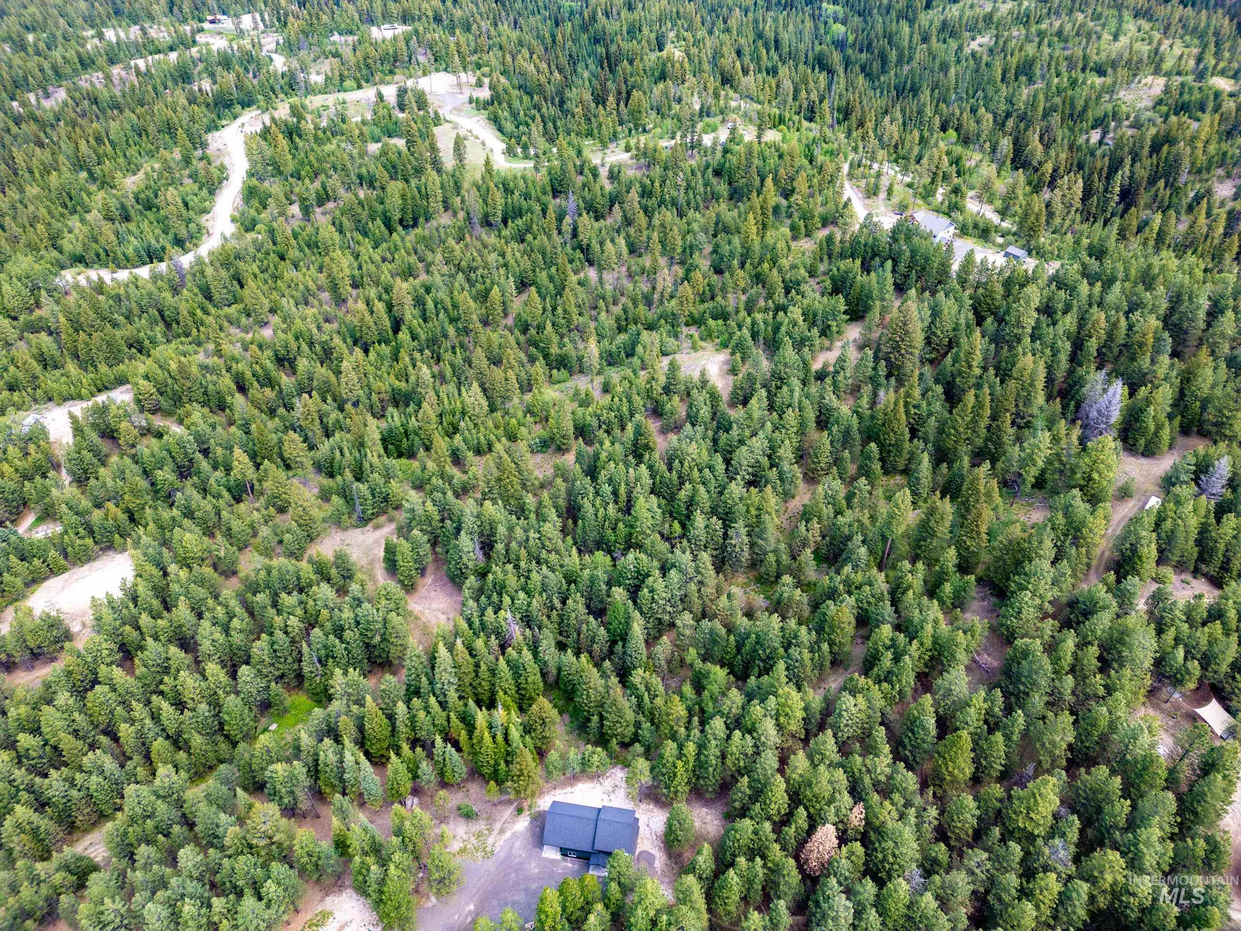 Lot 14 Block 3 Carol Court, Cascade, Idaho 83611, Land For Sale, Price $260,000, 98986207