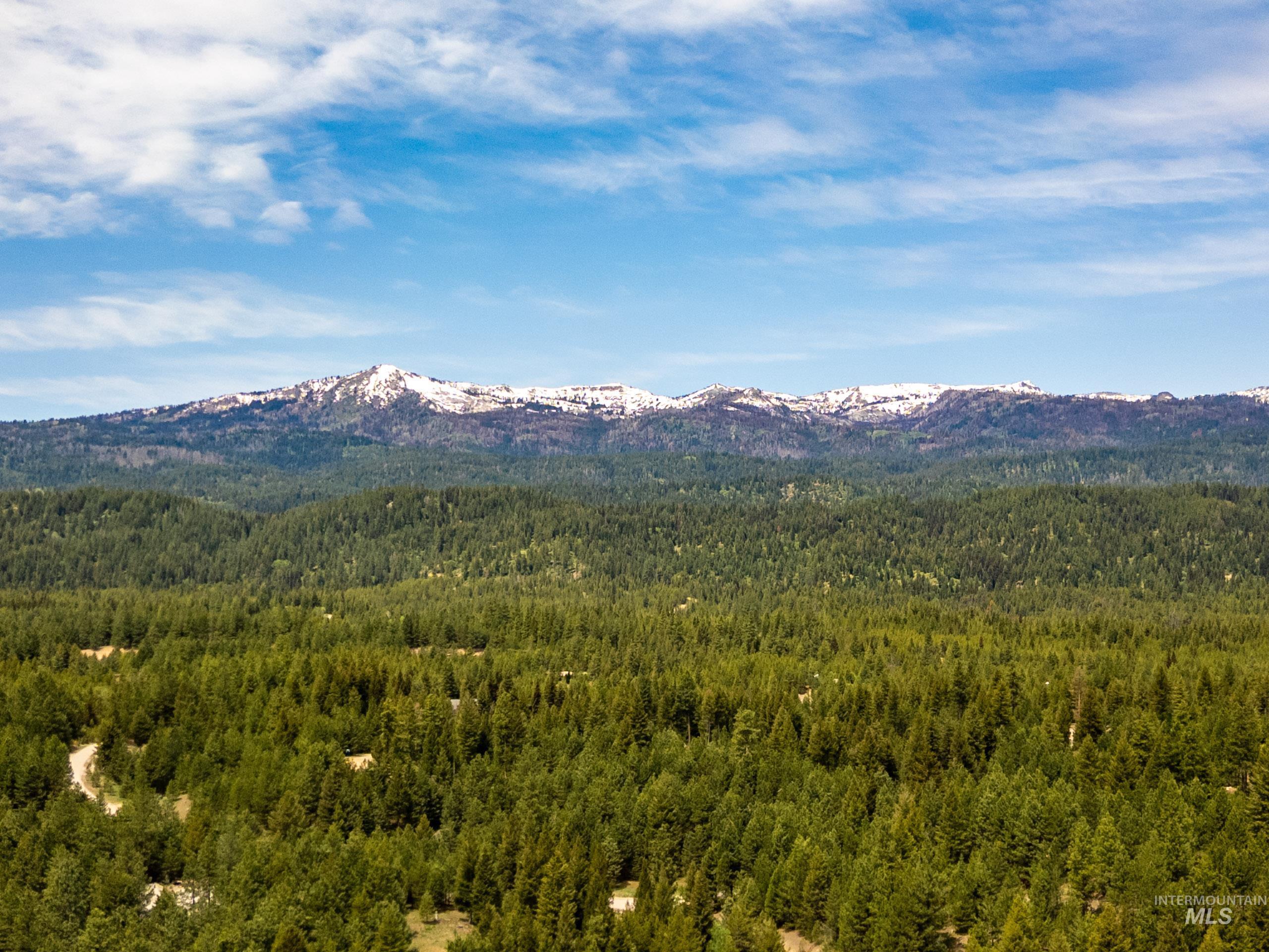 Lot 14 Block 3 Carol Court, Cascade, Idaho 83611, Land For Sale, Price $260,000, 98986207