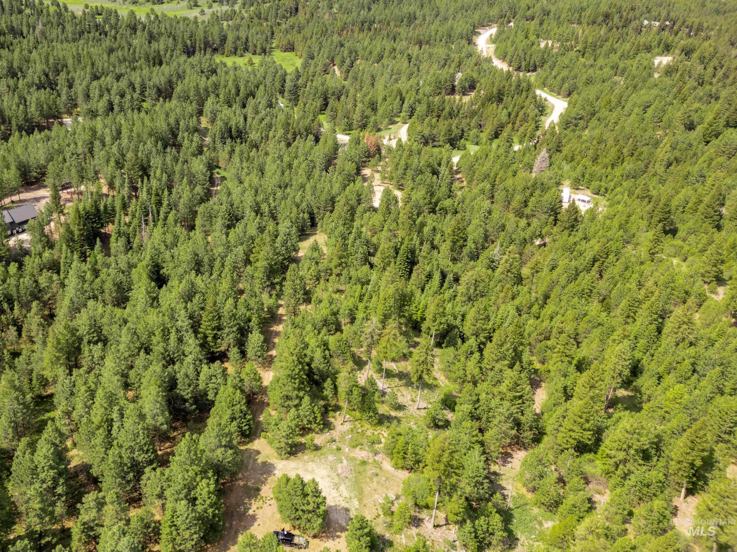 Lot 14 Block 3 Carol Court, Cascade, Idaho 83611, Land For Sale, Price $260,000, 98986207