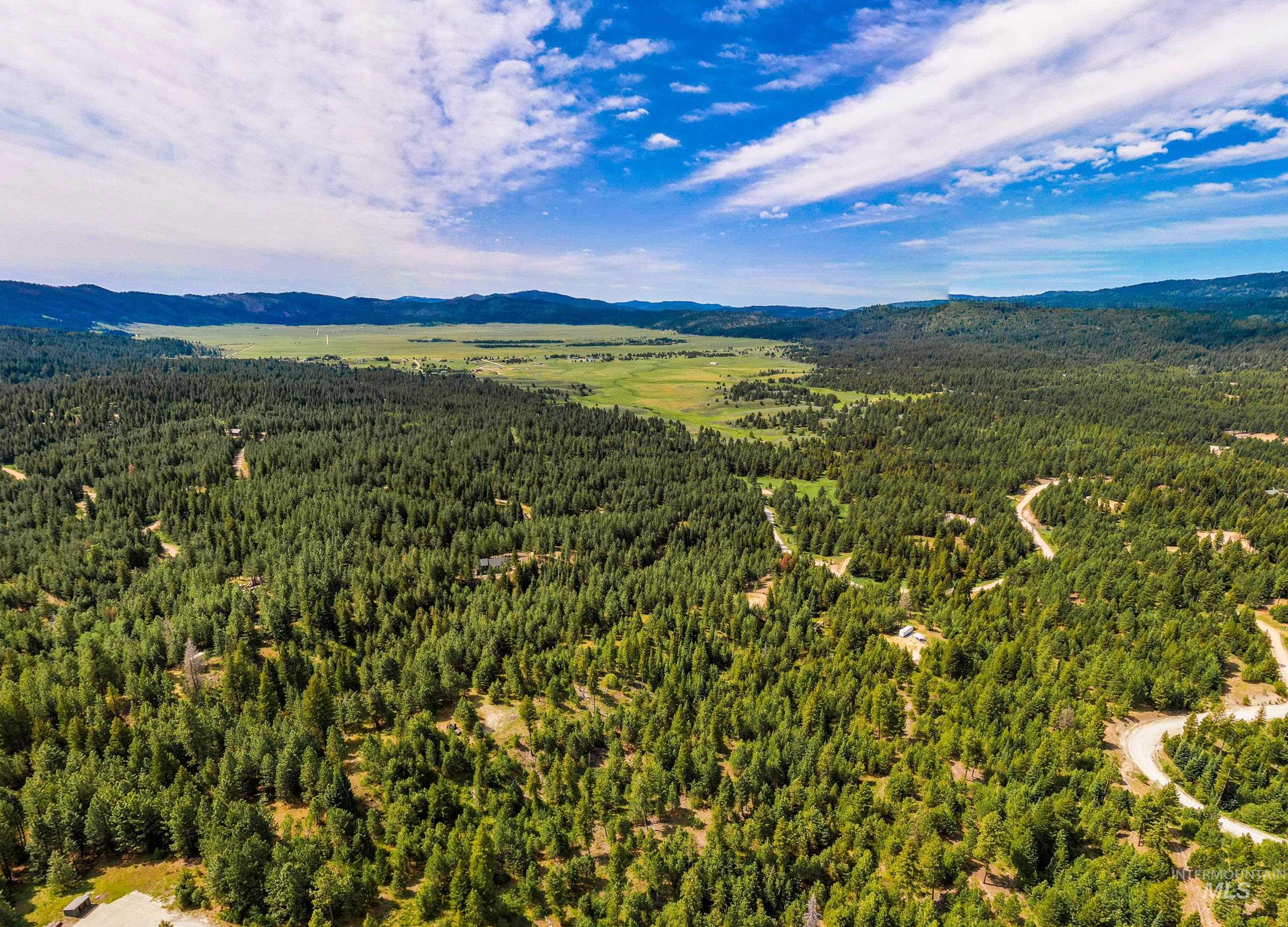 Lot 14 Block 3 Carol Court, Cascade, Idaho 83611, Land For Sale, Price $260,000, 98986207