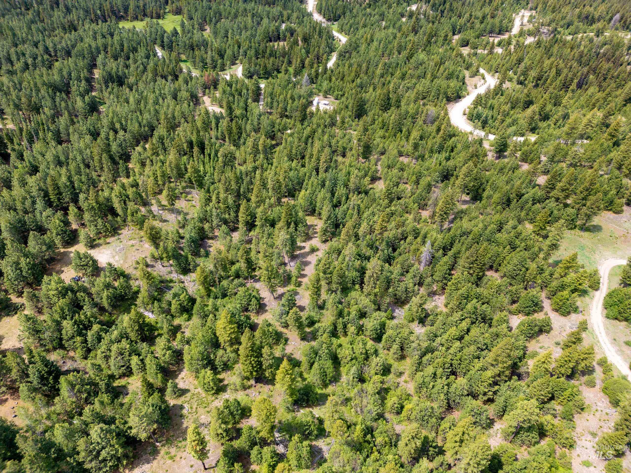 Lot 14 Block 3 Carol Court, Cascade, Idaho 83611, Land For Sale, Price $260,000, 98986207