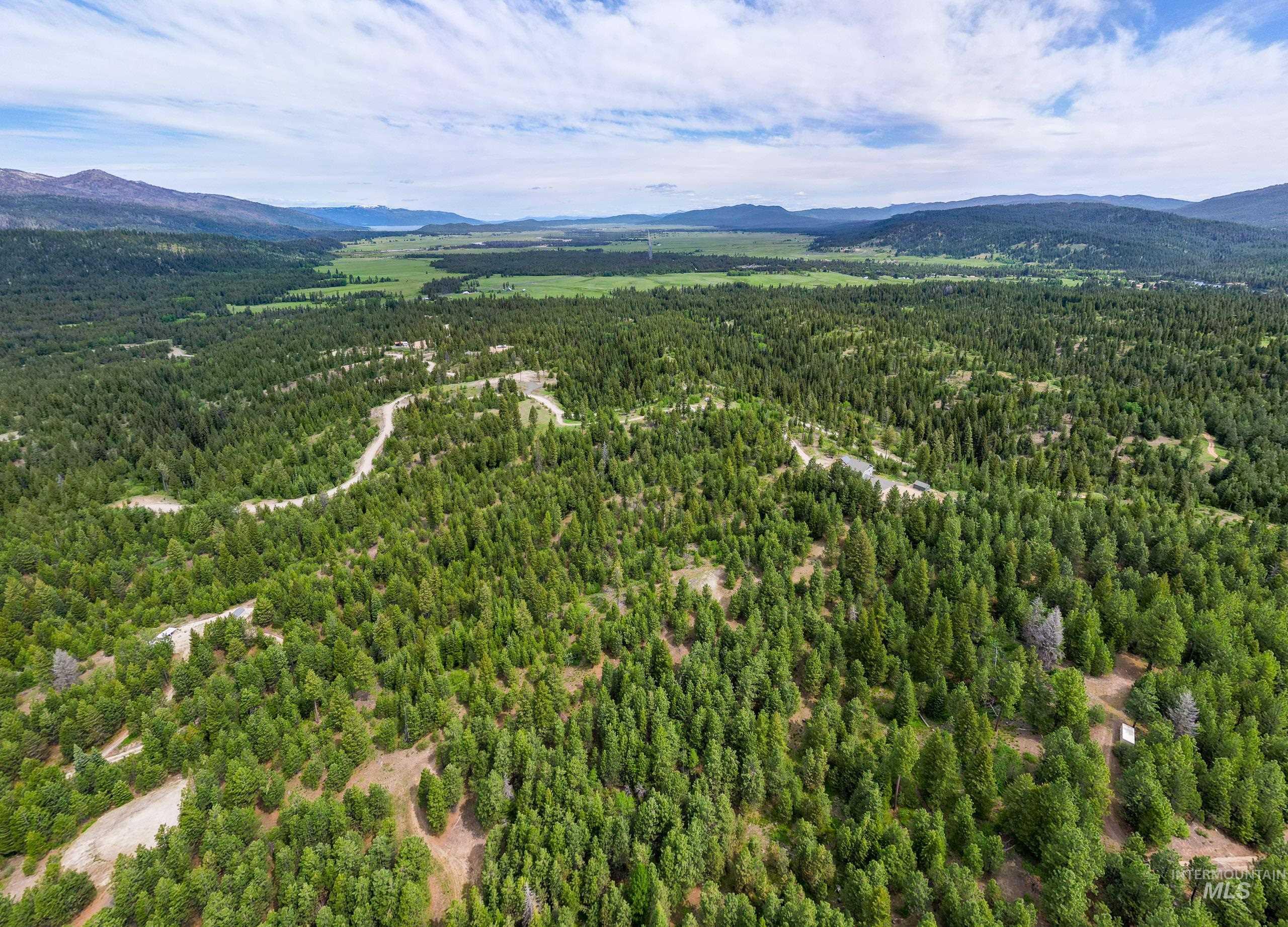 Lot 14 Block 3 Carol Court, Cascade, Idaho 83611, Land For Sale, Price $260,000, 98986207