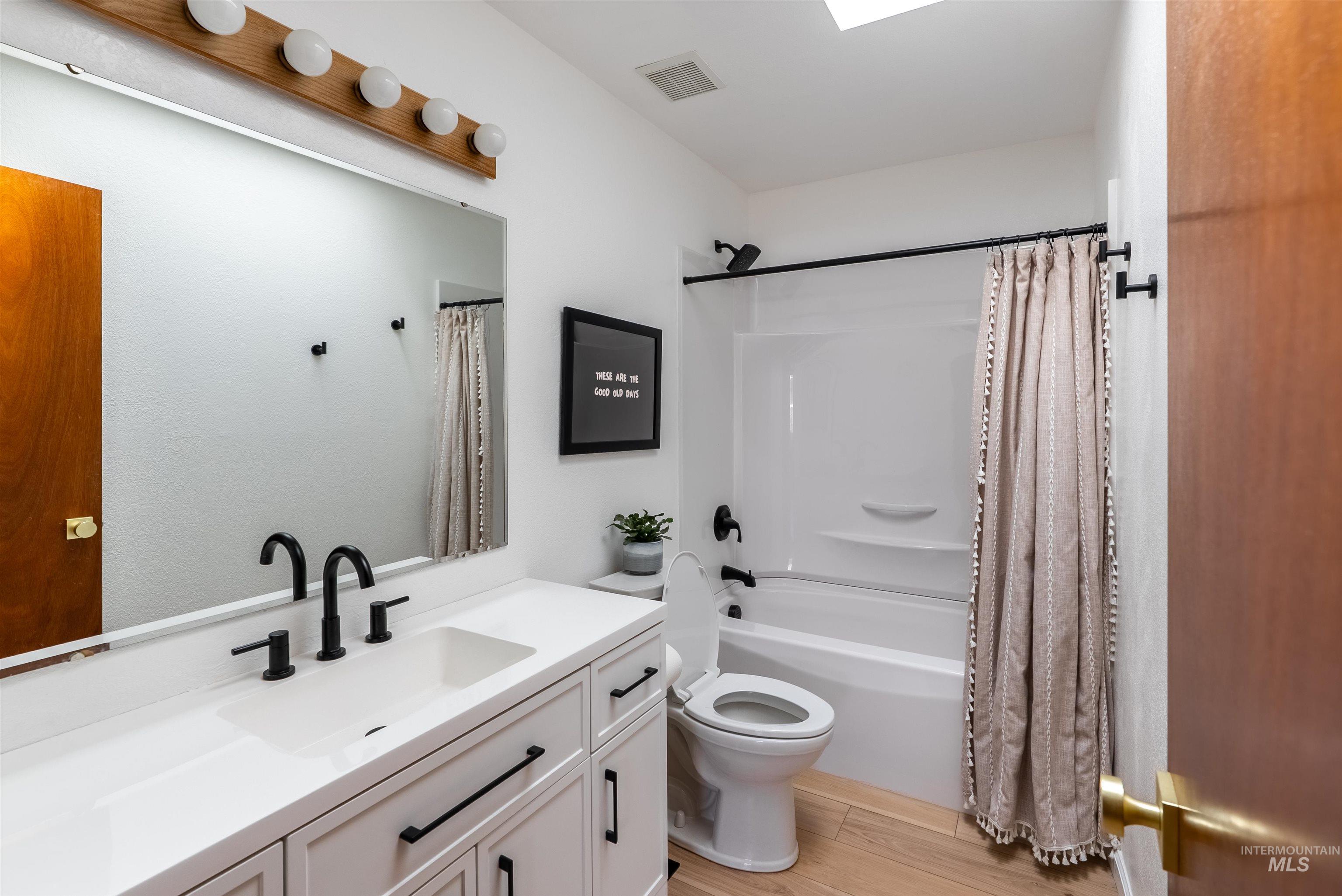 12281 W Norway Street, Boise, Idaho 83713, 3 Bedrooms, 2 Bathrooms, Residential For Sale, Price $497,100, 98986210