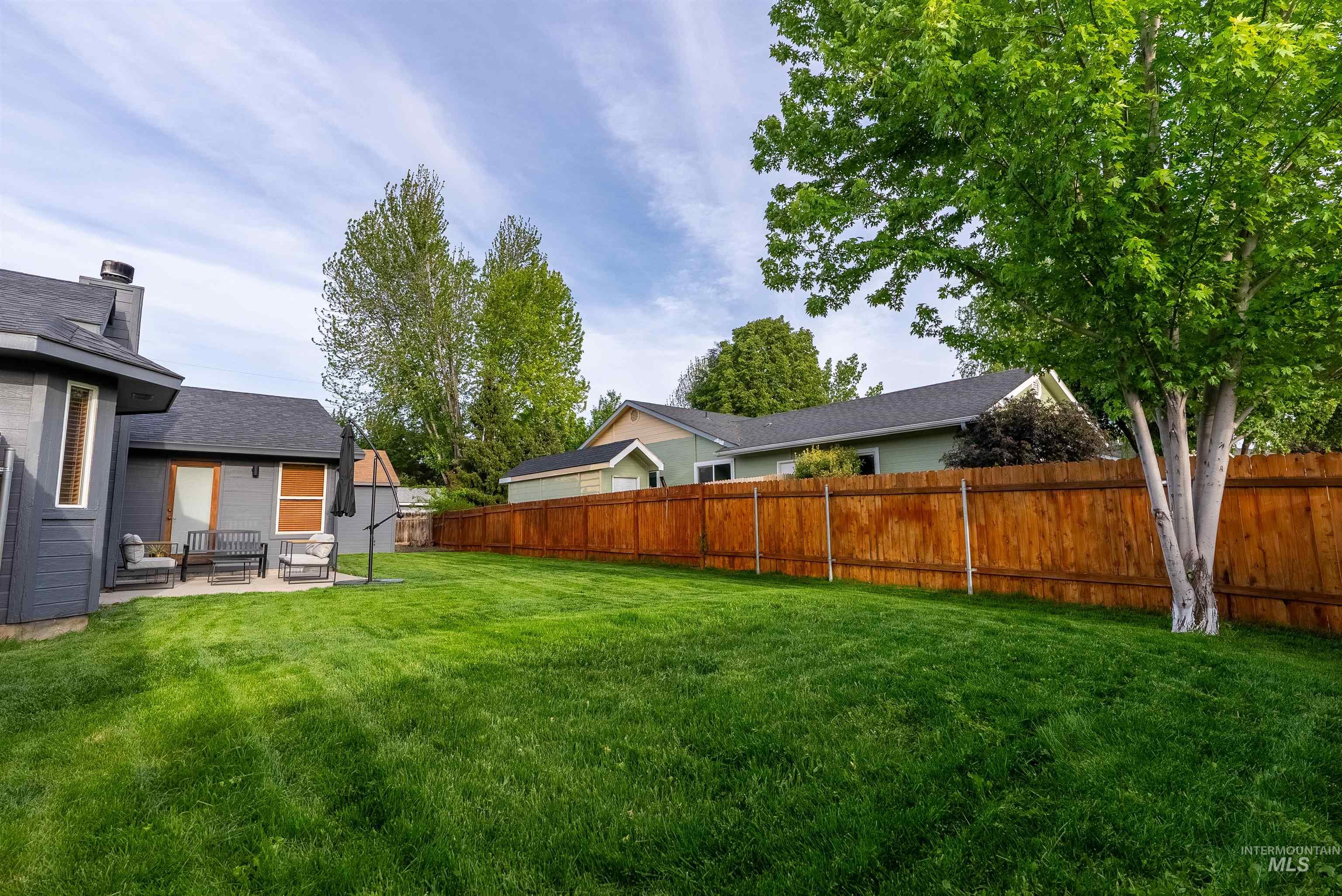 12281 W Norway Street, Boise, Idaho 83713, 3 Bedrooms, 2 Bathrooms, Residential For Sale, Price $497,100, 98986210