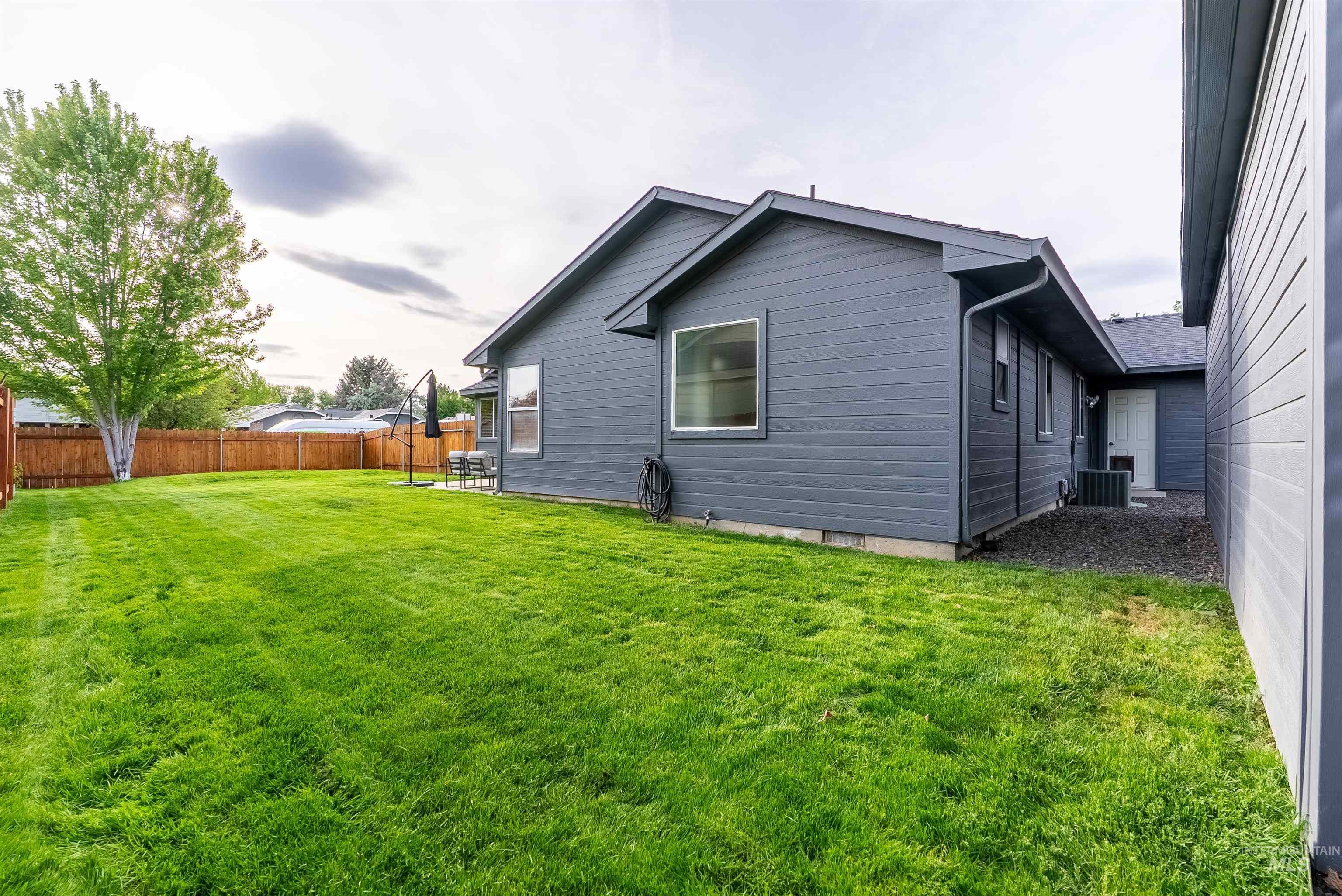 12281 W Norway Street, Boise, Idaho 83713, 3 Bedrooms, 2 Bathrooms, Residential For Sale, Price $497,100, 98986210